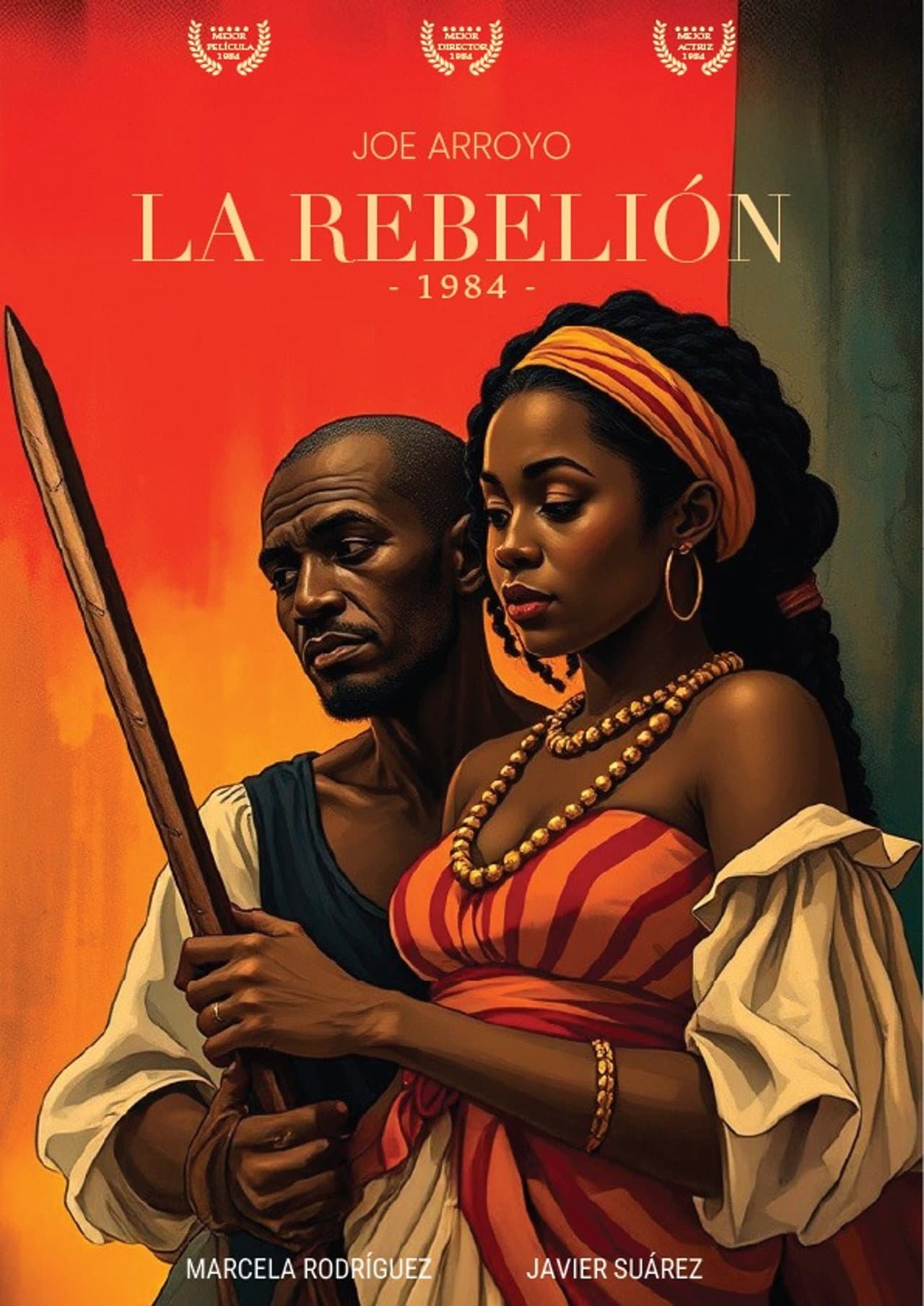 La Rebelión: Historia de nuestras raíces preview 1