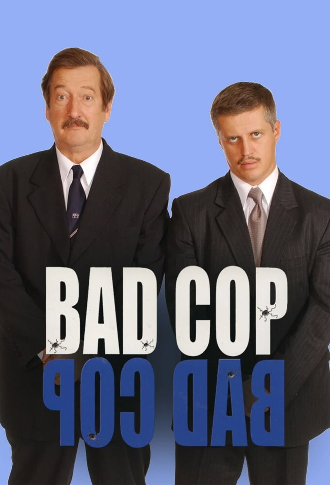 Bad Cop, Bad Cop preview 1