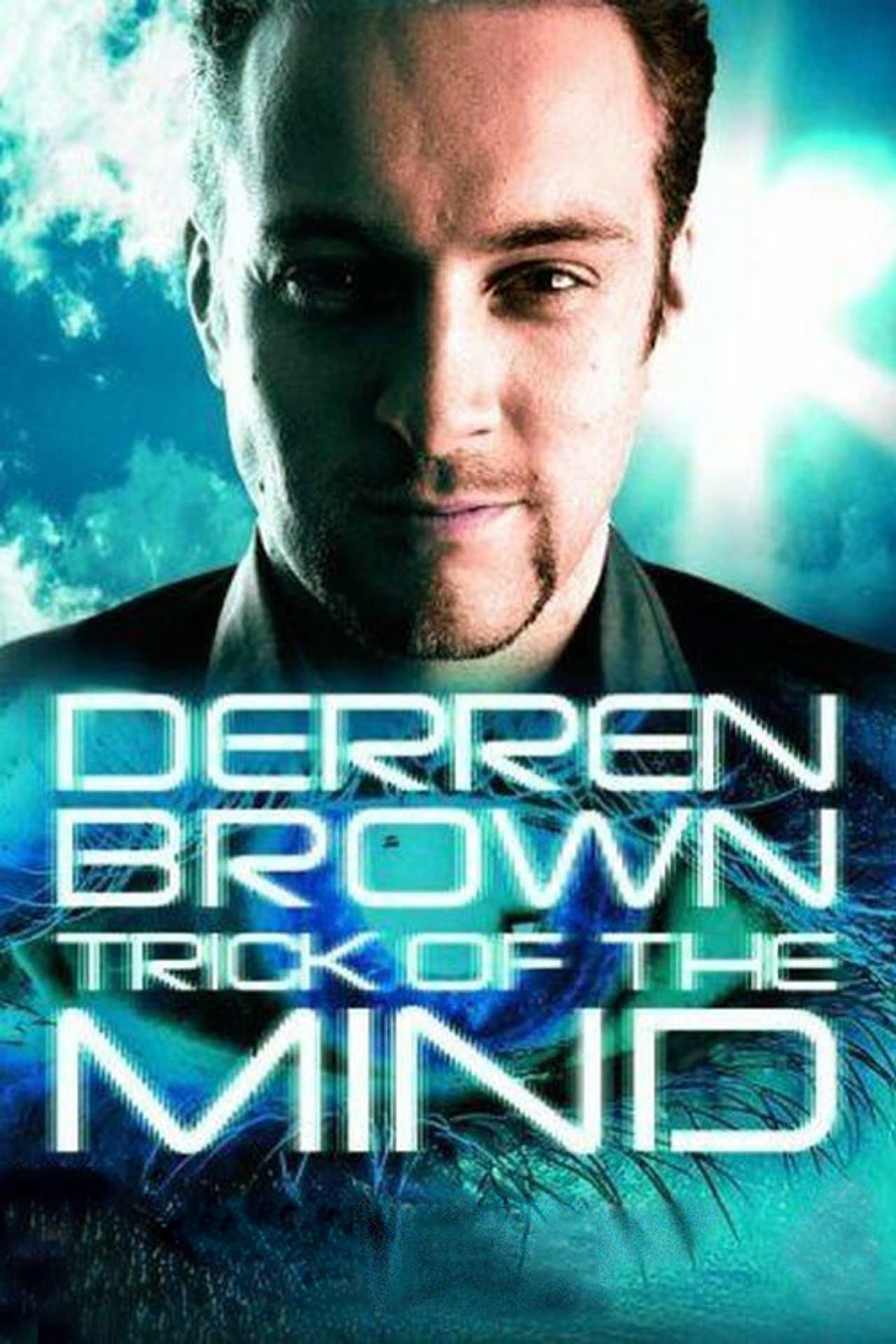 Derren Brown: Trick of the Mind preview 1