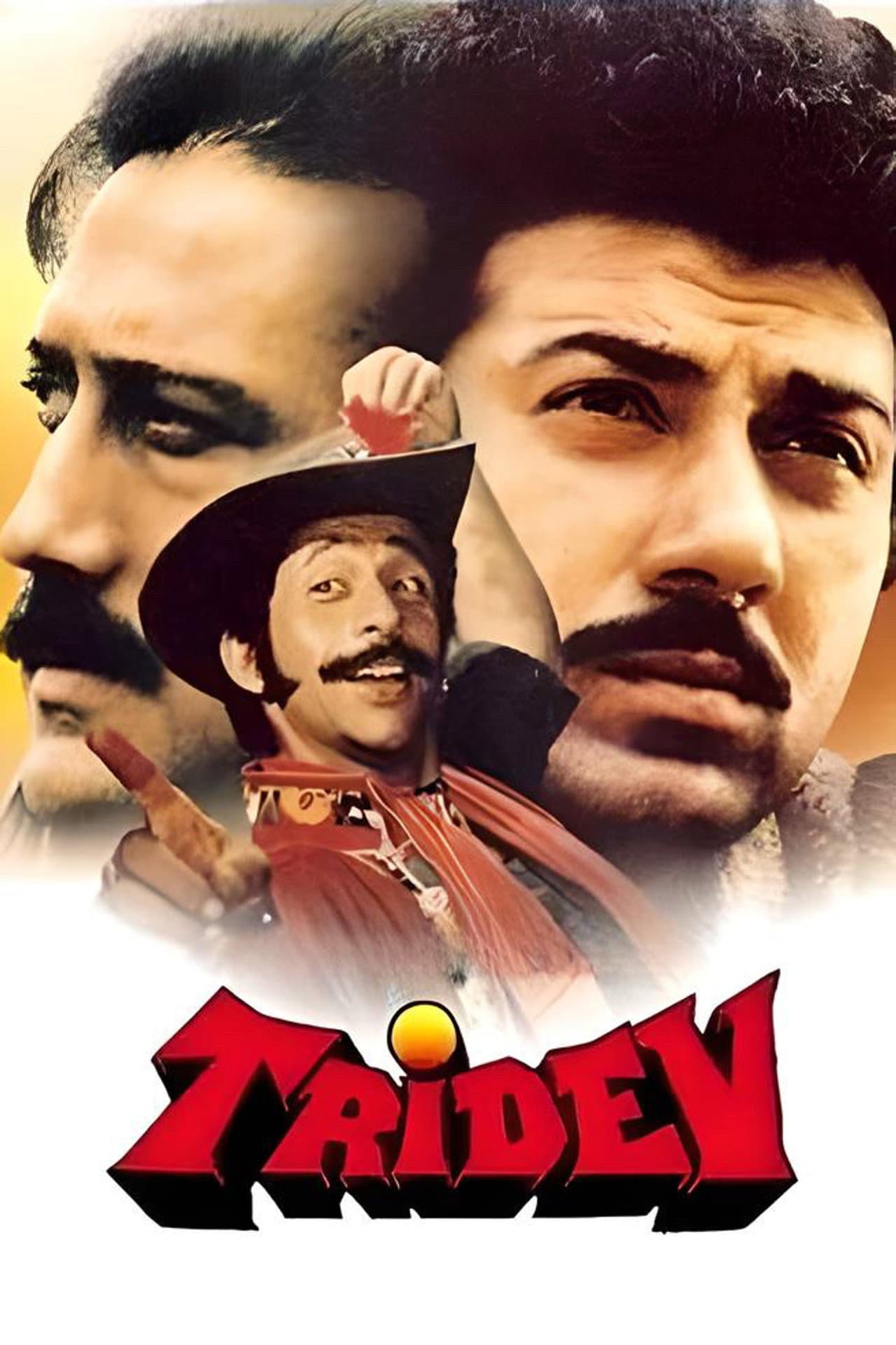 Tridev preview 2