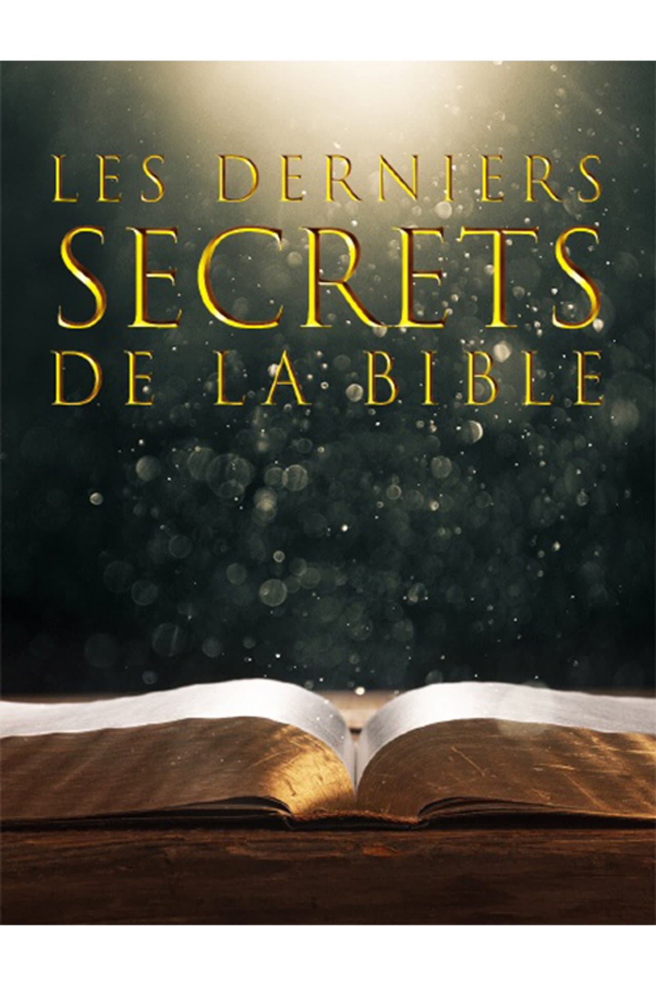 Secret History of Religion: Doomsday - Book of Revelation preview 1