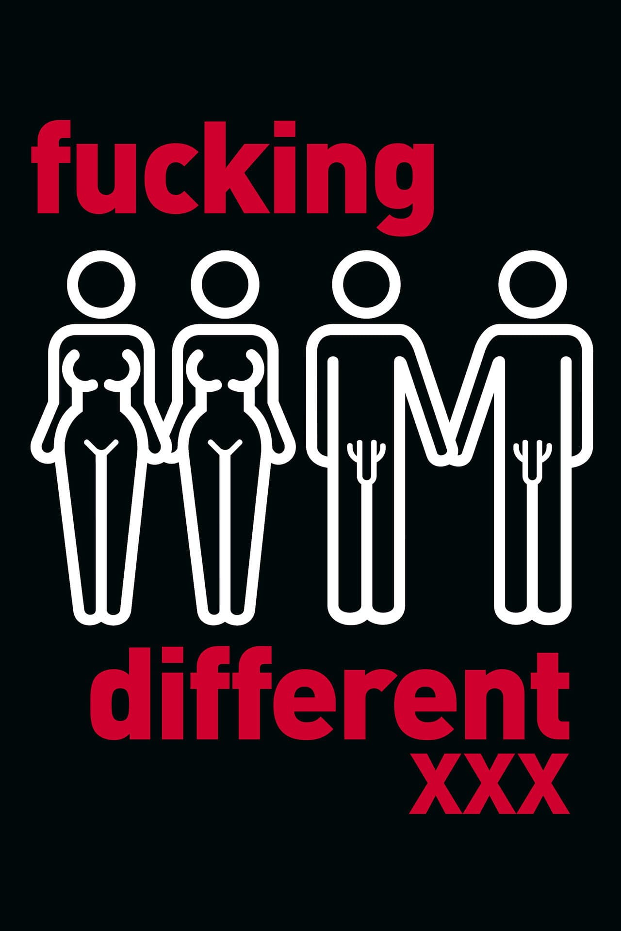 Fucking Different XXX preview 2