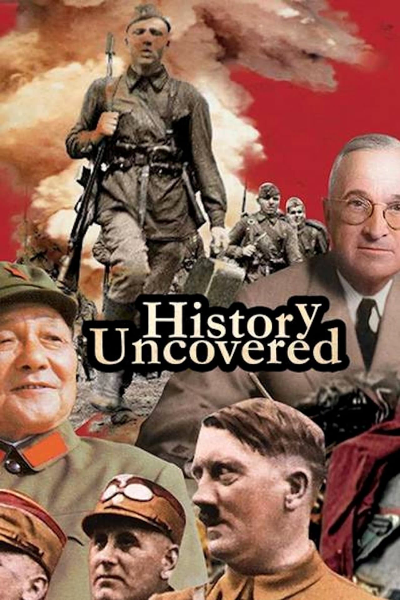 History Uncovered preview 2