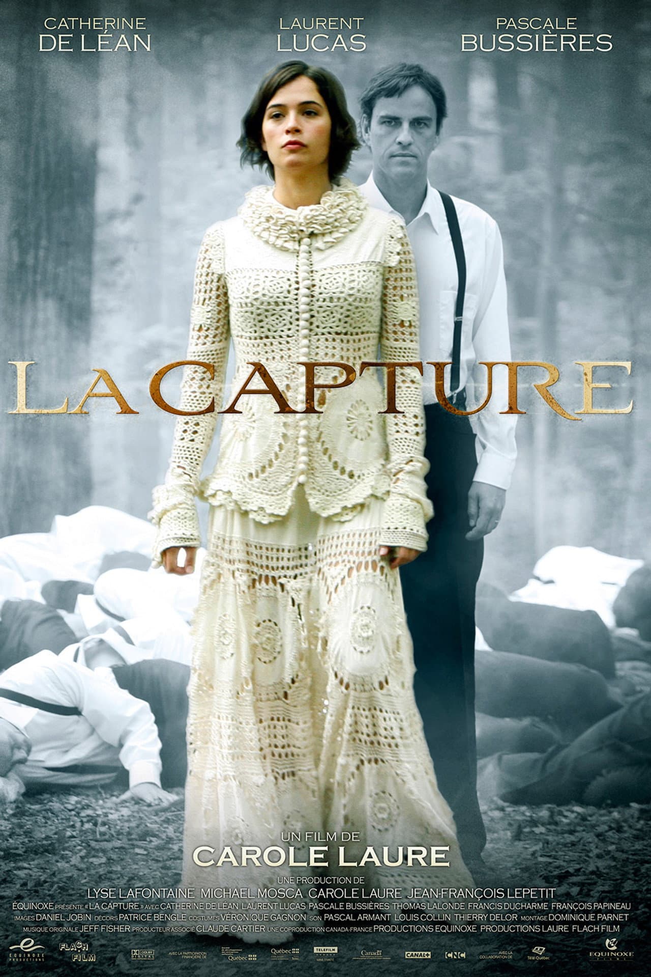 The Capture preview 2