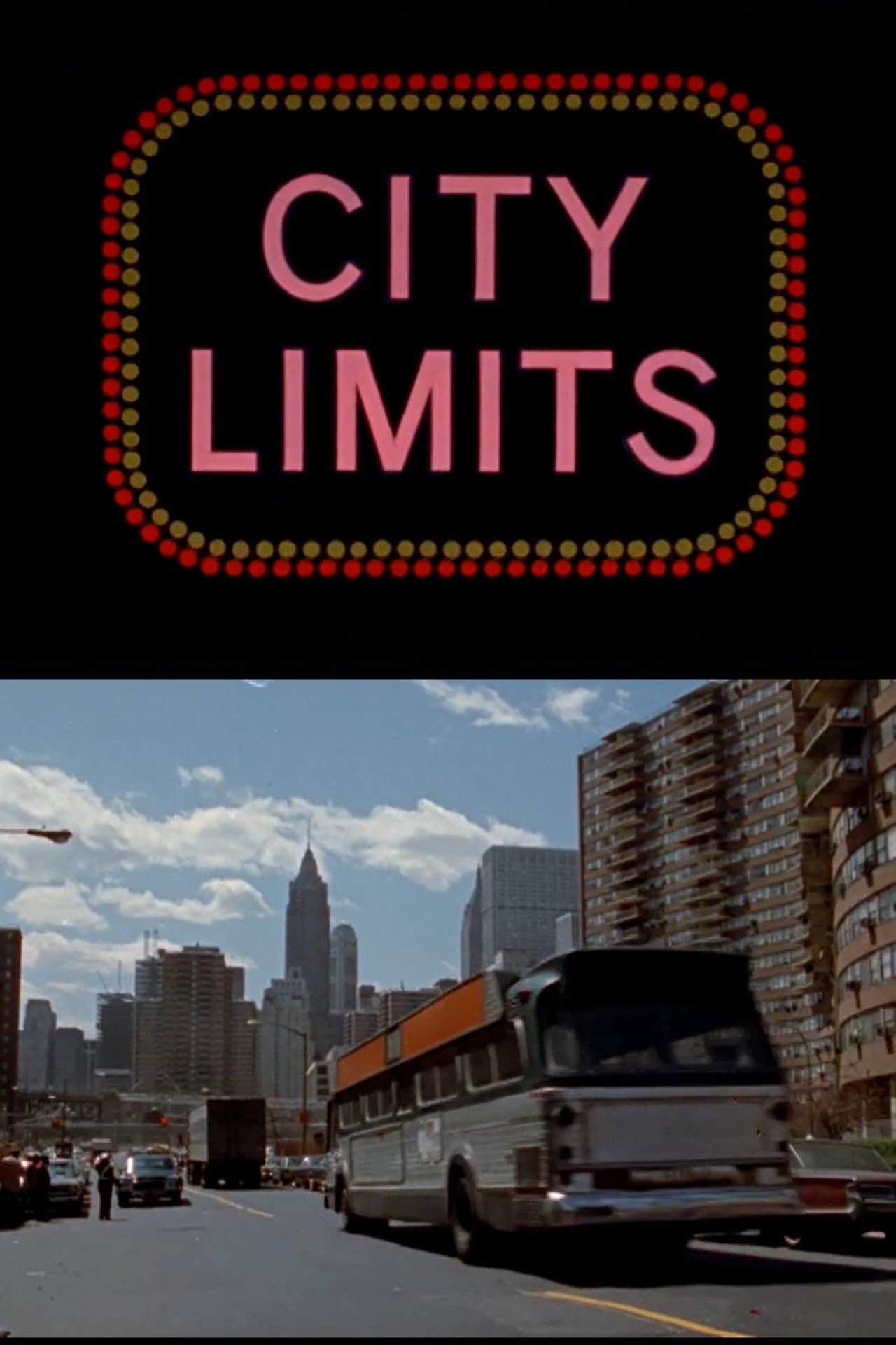 City Limits preview 2