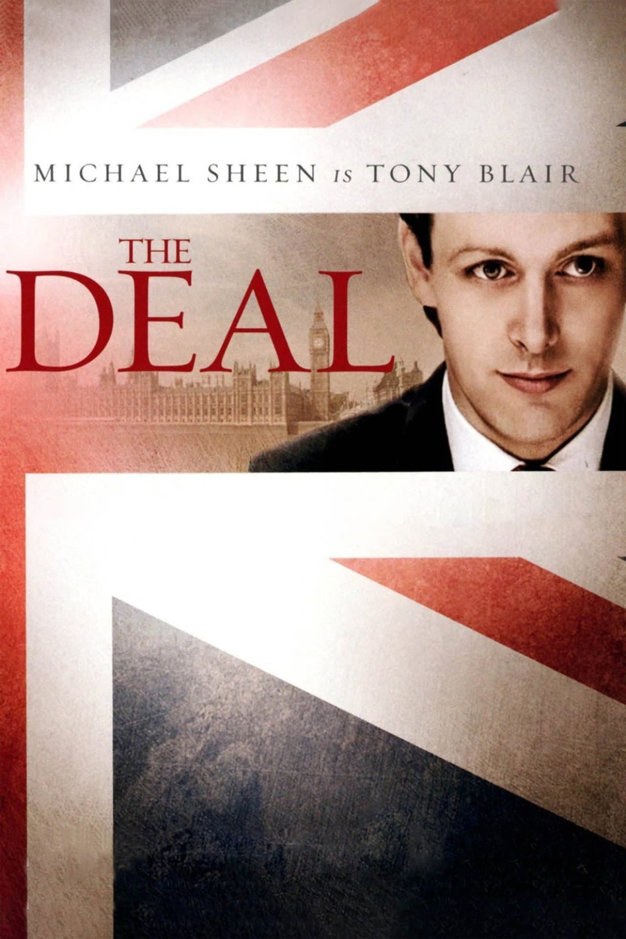 The Deal preview 2
