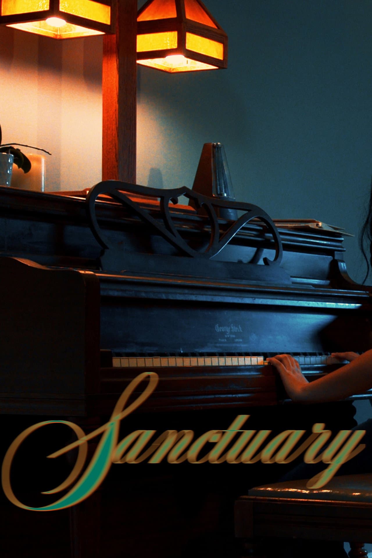 Sanctuary preview 1