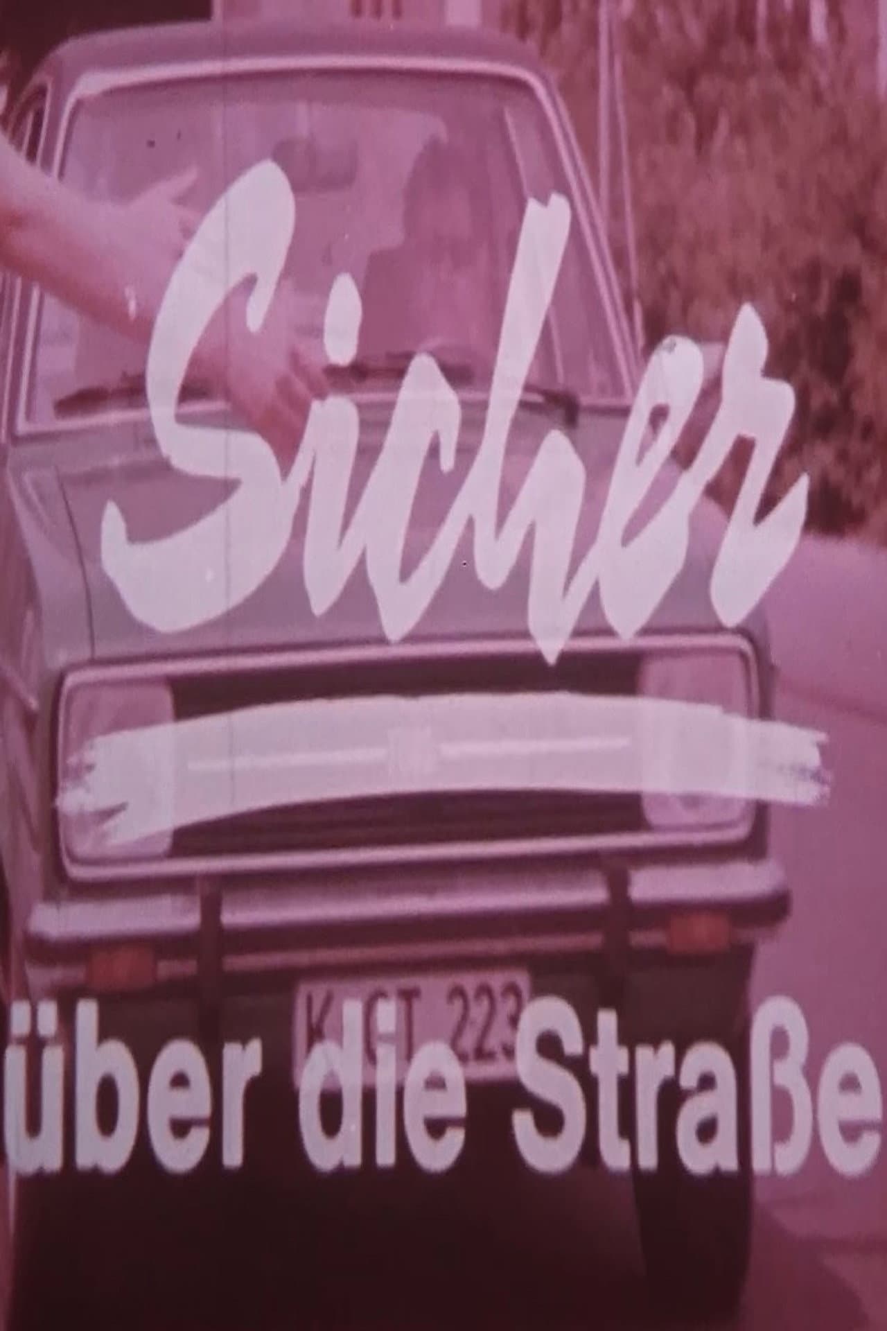 Sicher über die Straße preview 1