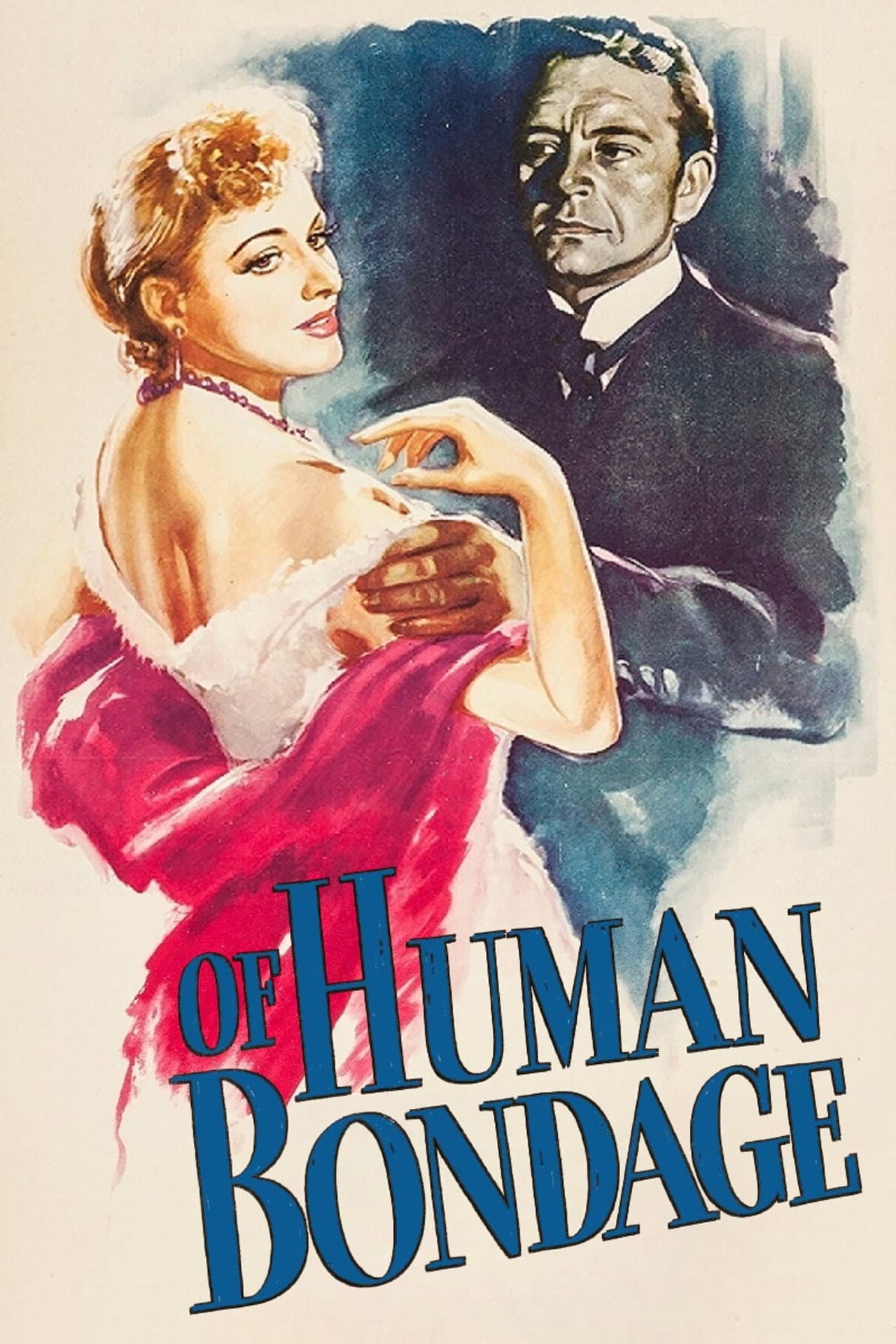Of Human Bondage preview 2