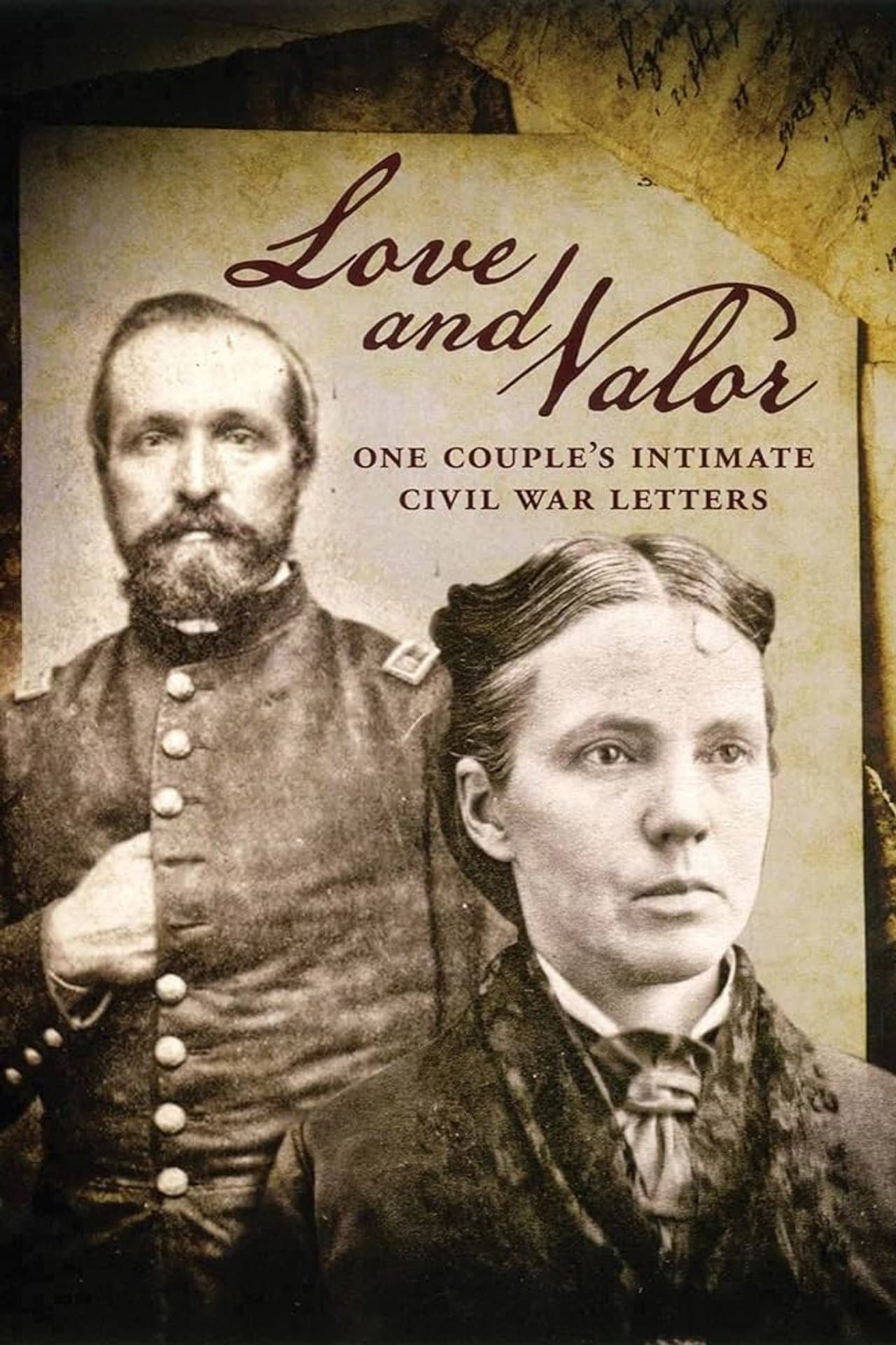 Love and Valor preview 2