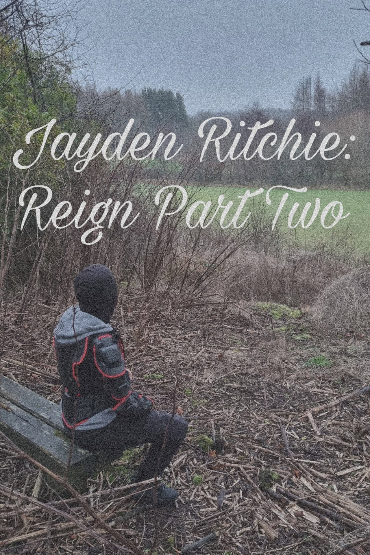 Jayden Ritchie: Reign Part 2 preview 2