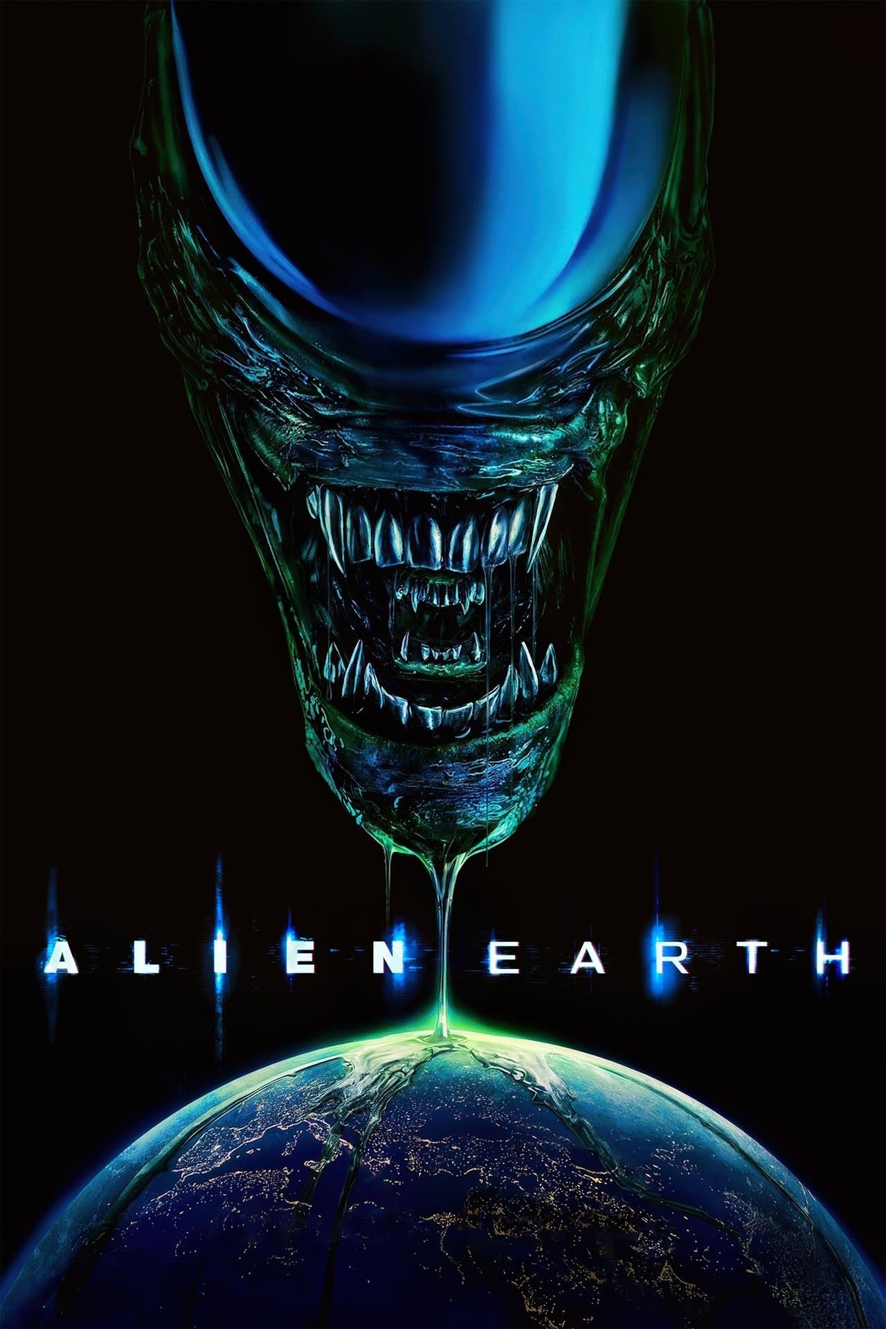 Alien: Earth preview 2
