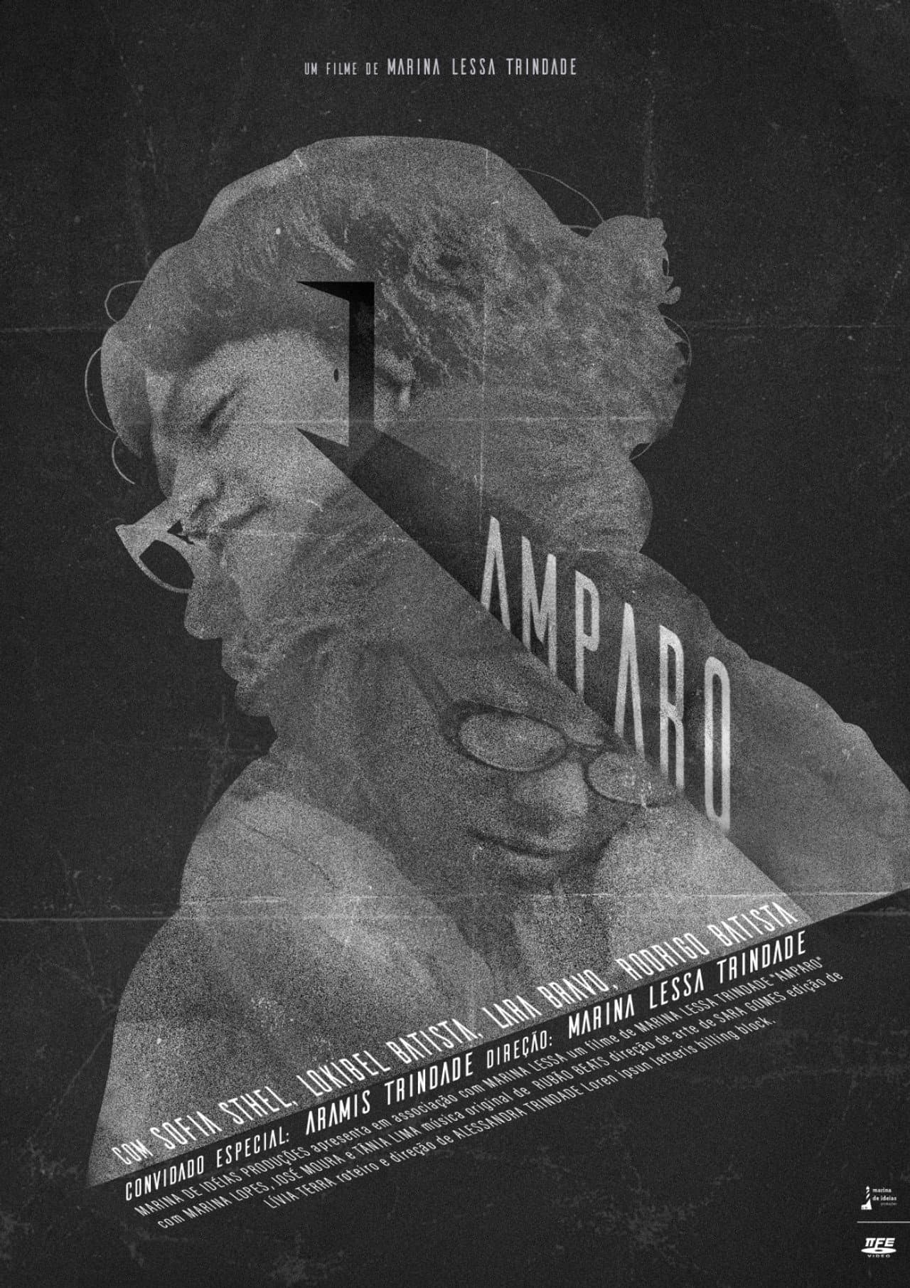 AMPARO preview 1