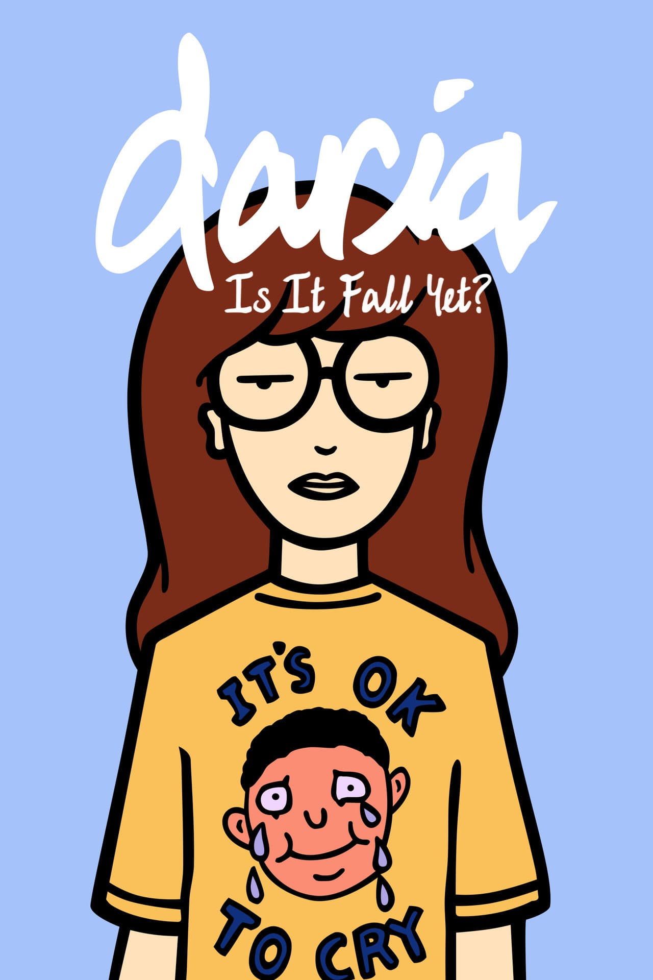 Daria in 'Is It Fall Yet?' preview 2