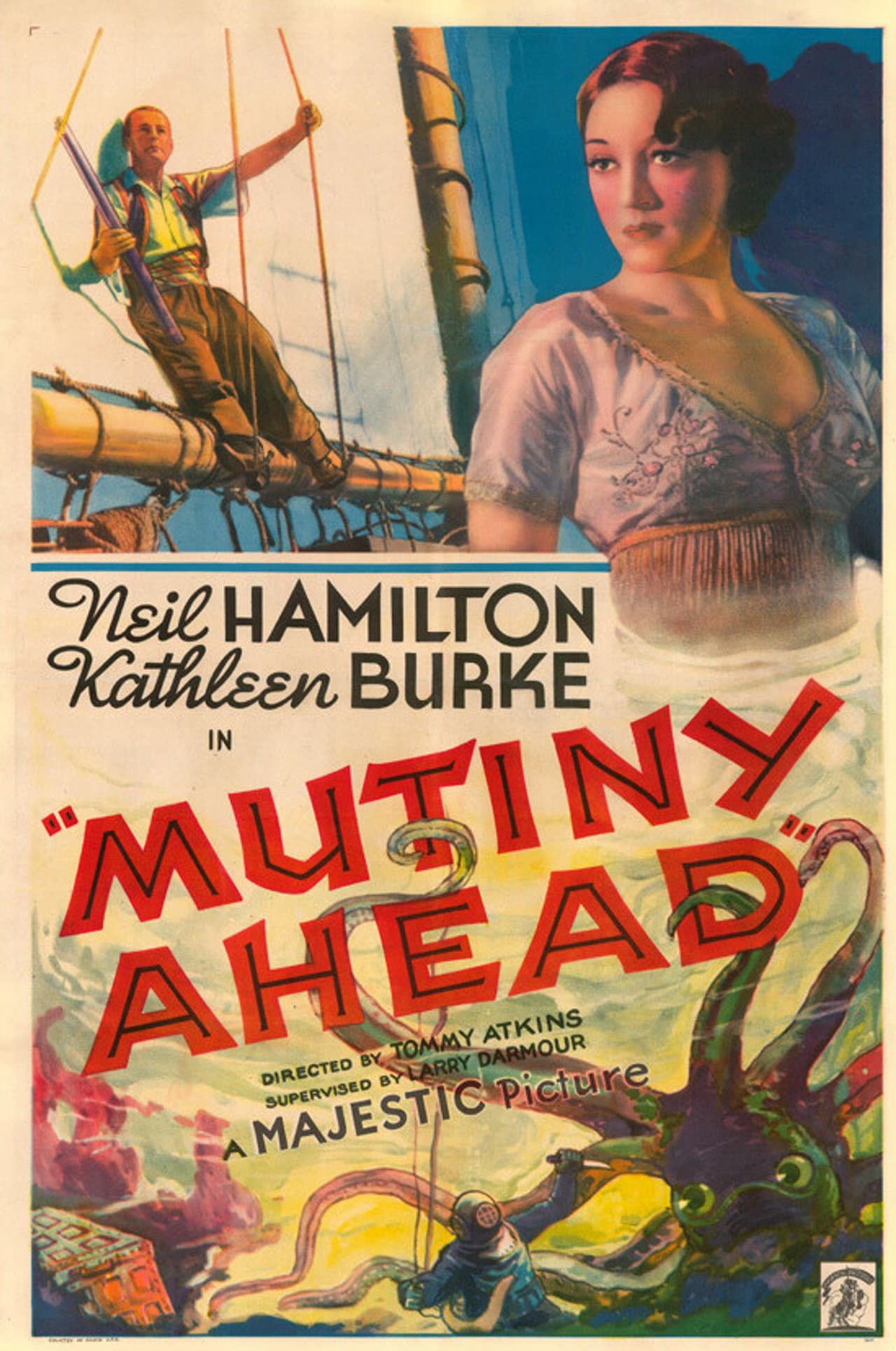Mutiny Ahead preview 2