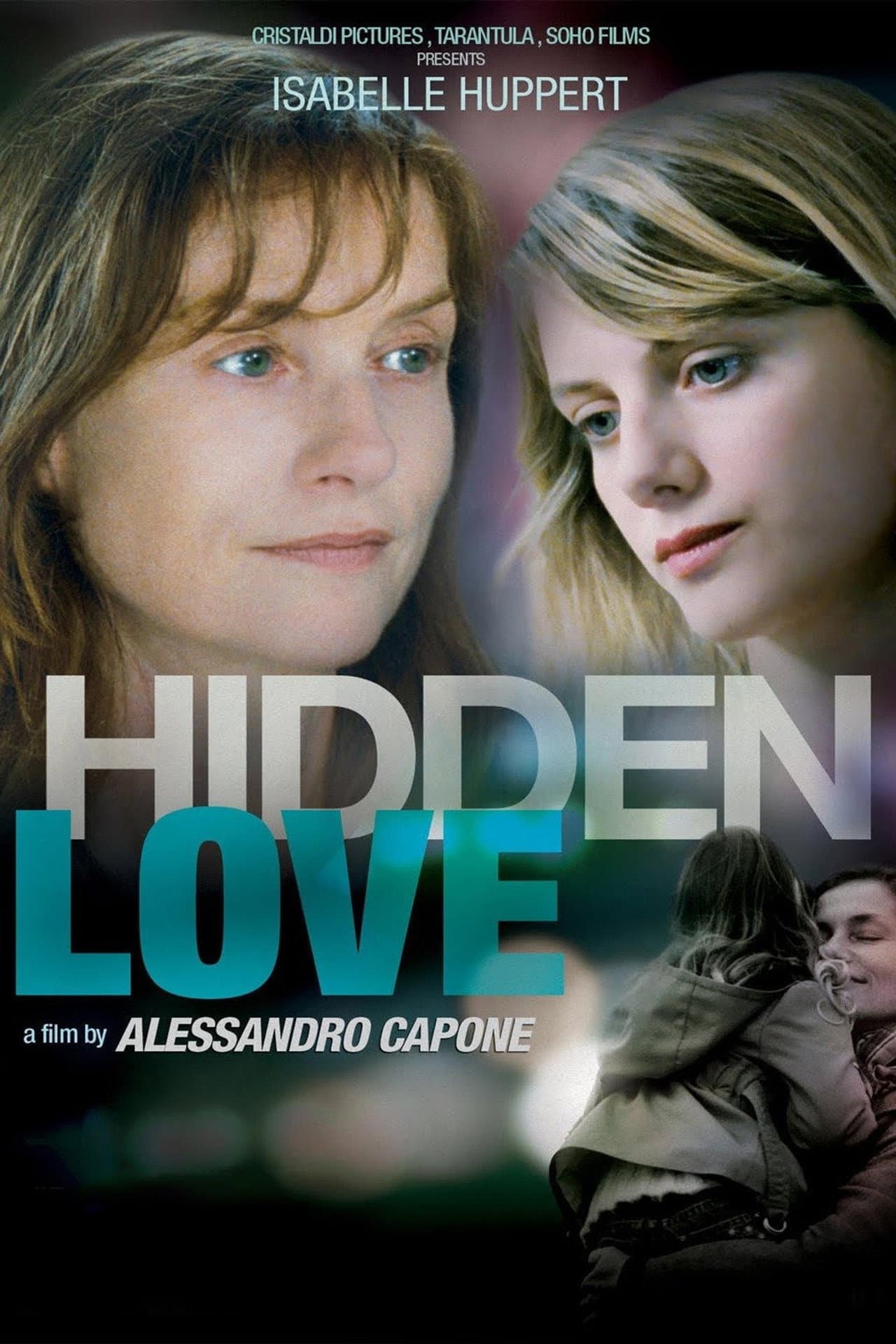 Hidden Love preview 2