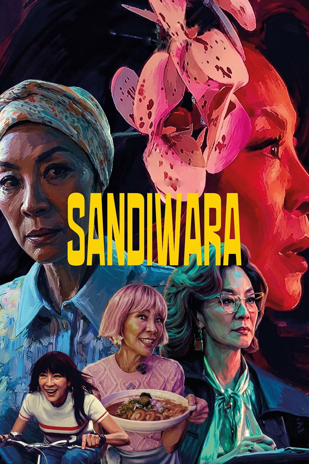 Sandiwara preview 2