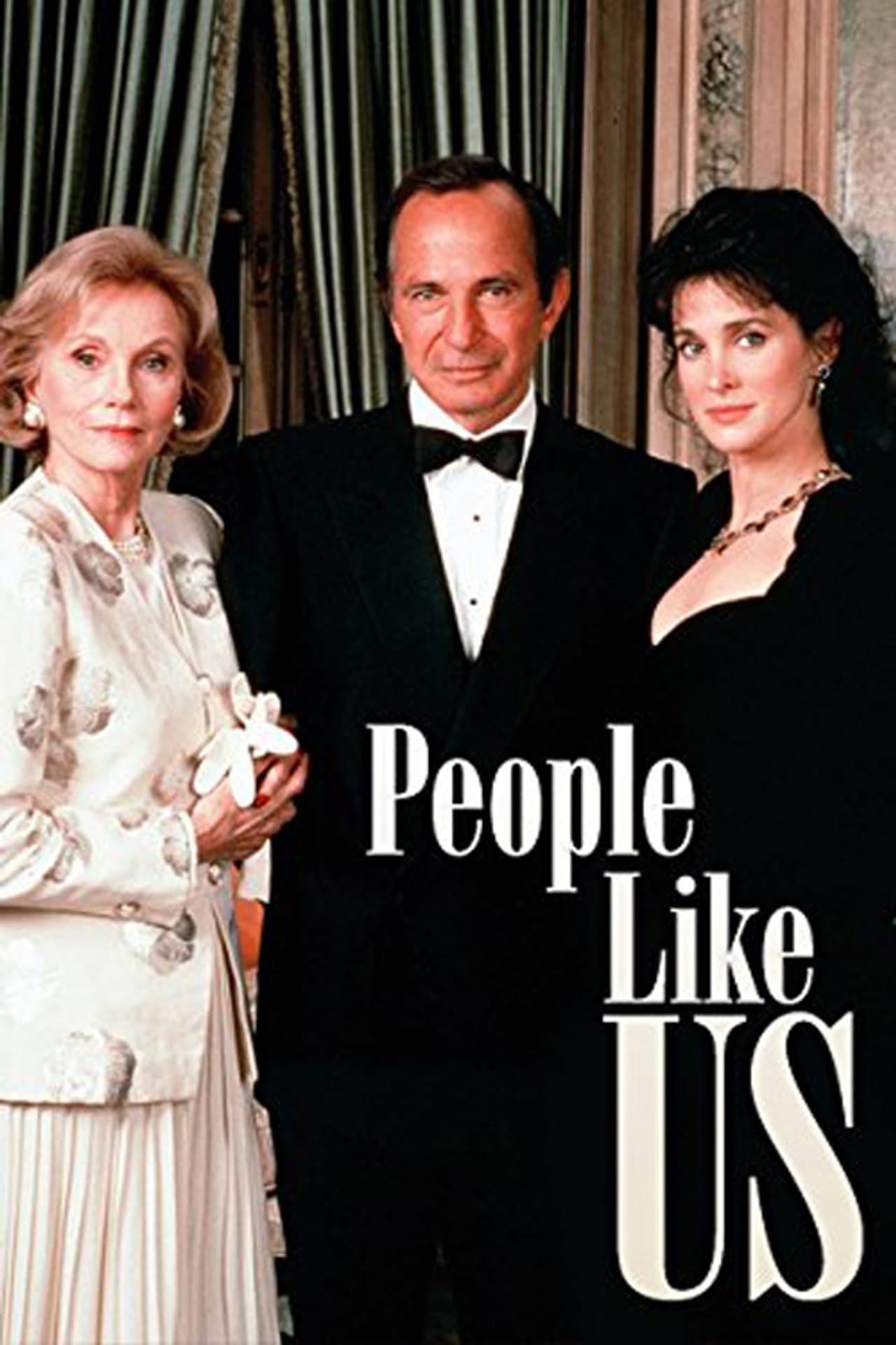 People Like Us preview 2