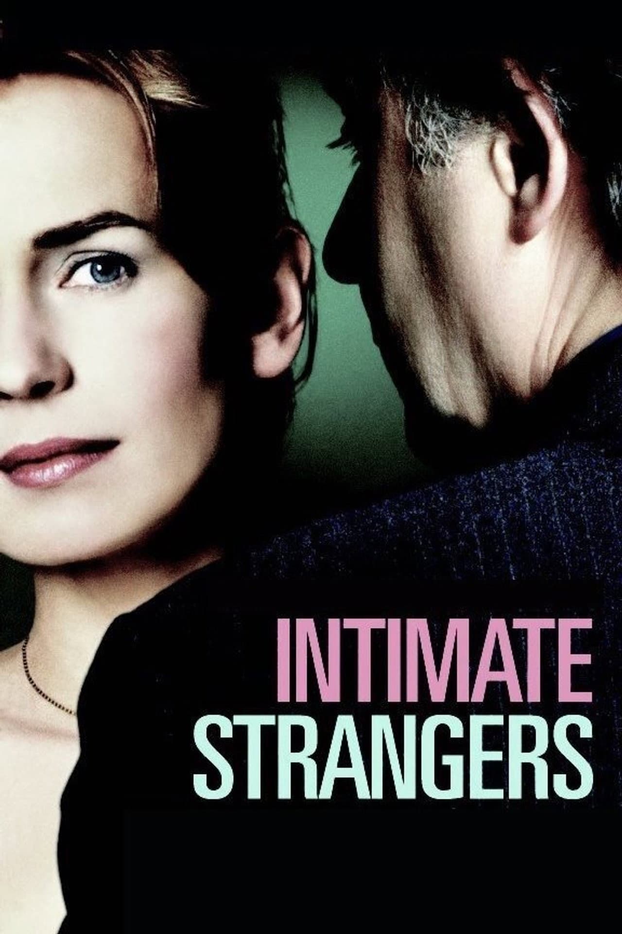 Intimate Strangers preview 2