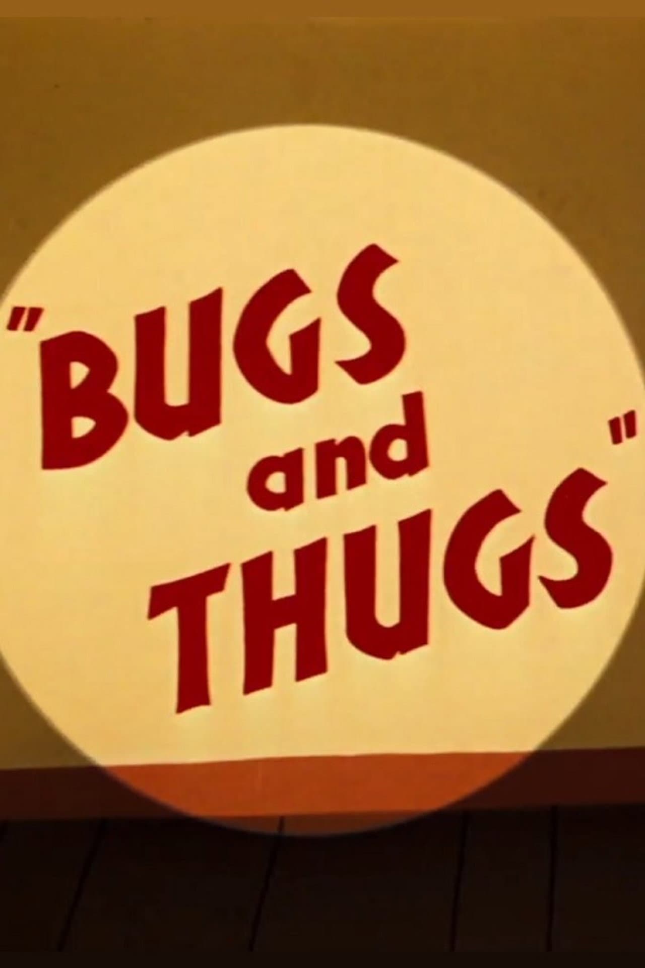 Bugs and Thugs preview 2