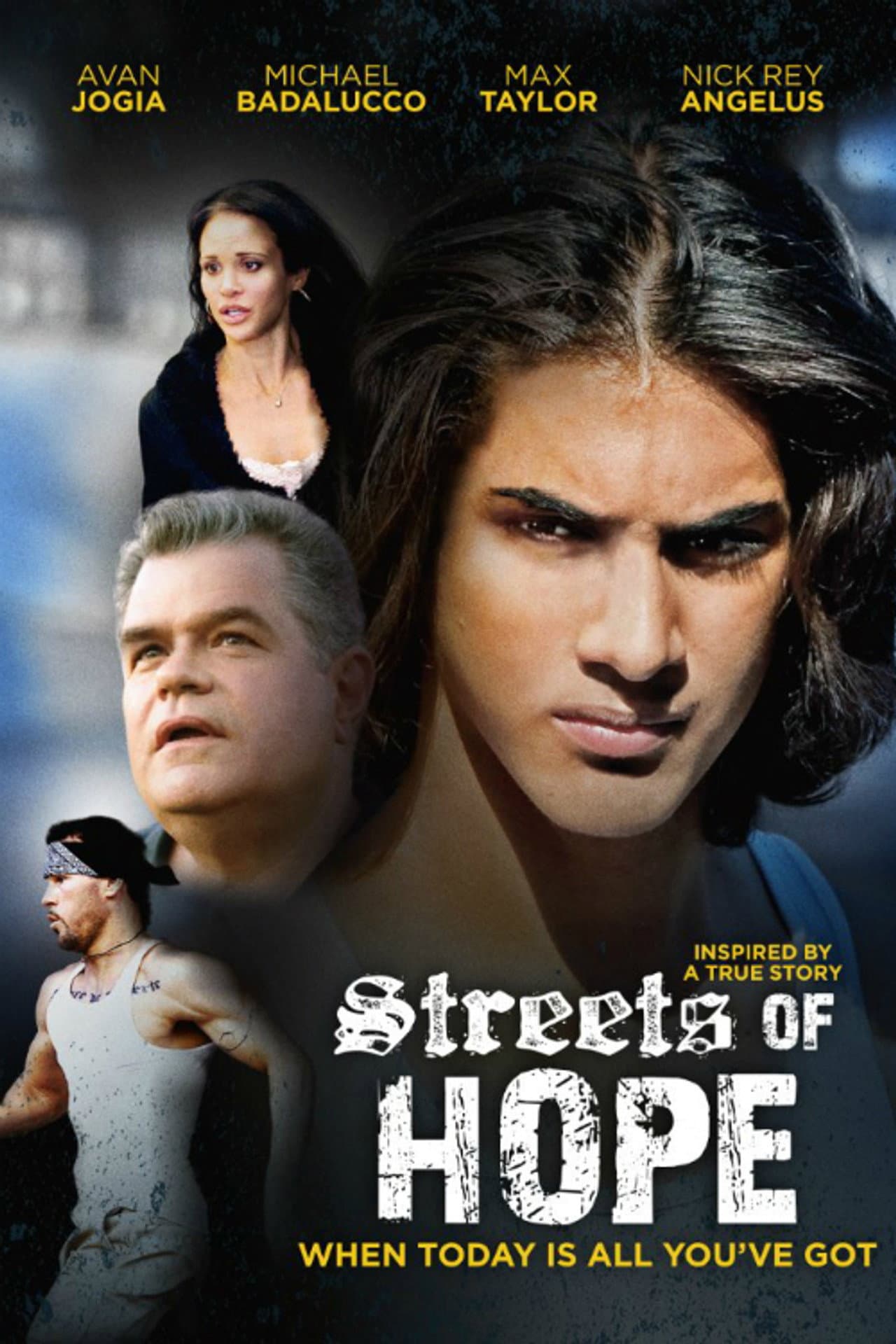 Streets of Hope preview 1