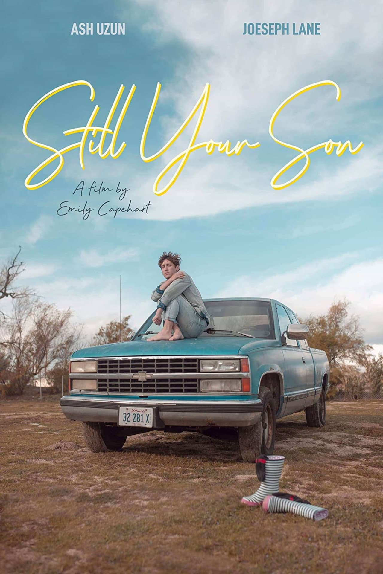Still Your Son preview 1