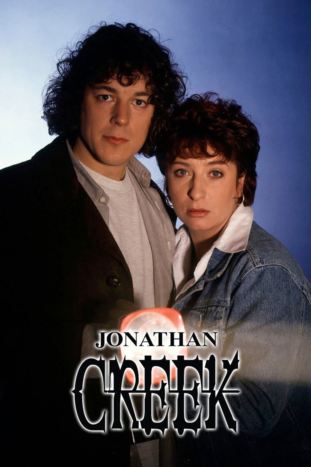 Jonathan Creek preview 2
