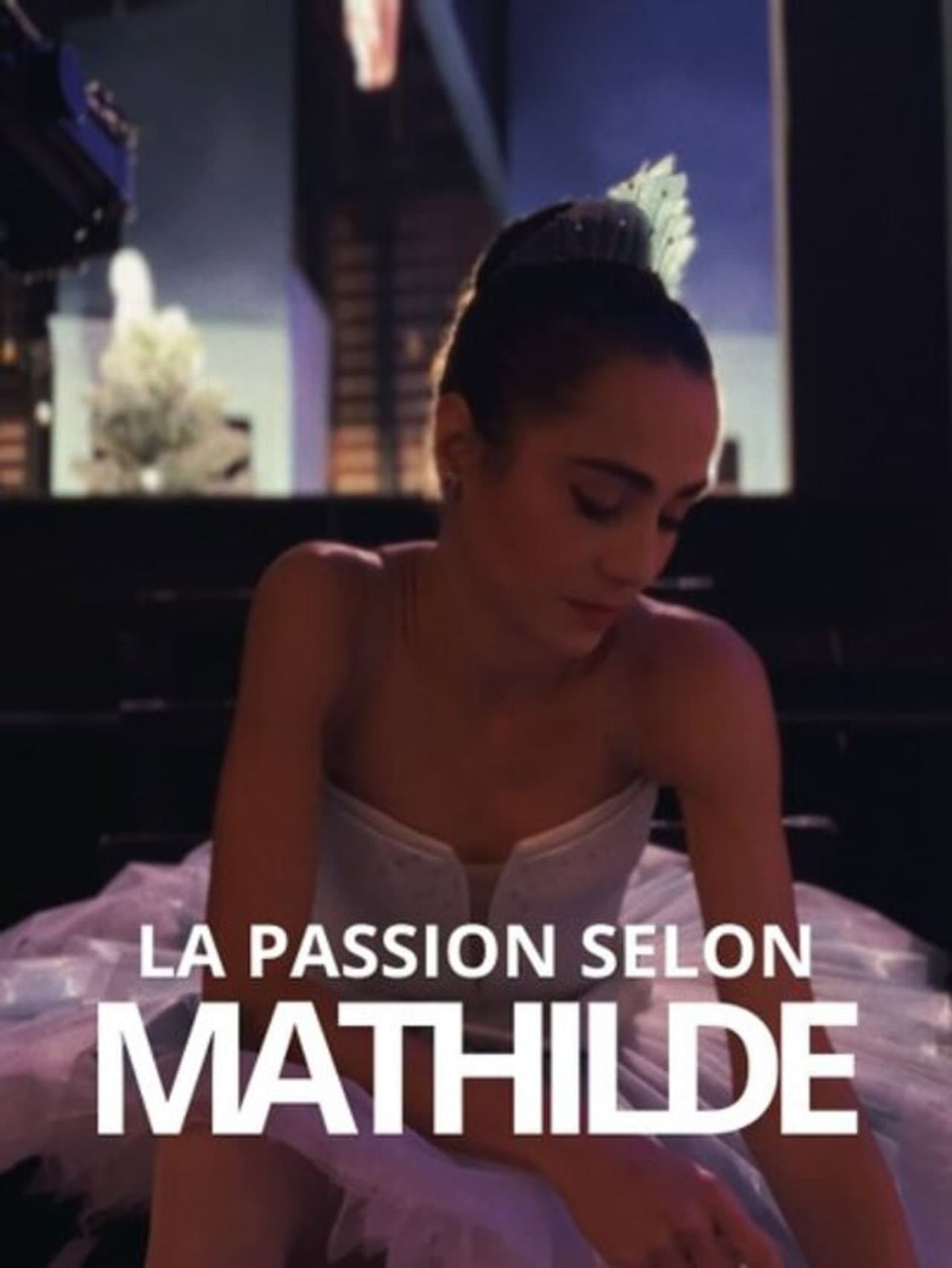 La Passion selon Mathilde preview 2