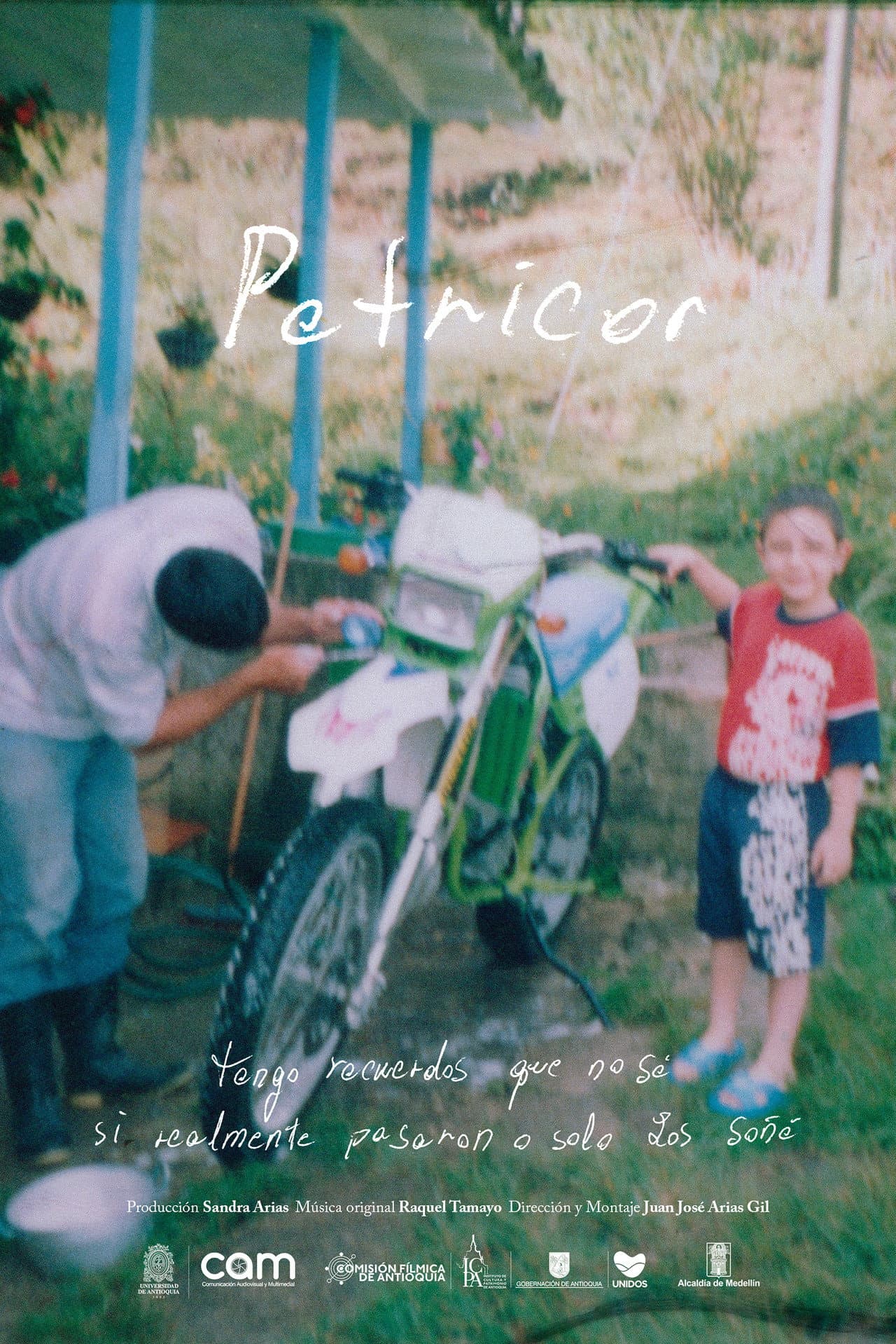Petrichor preview 2