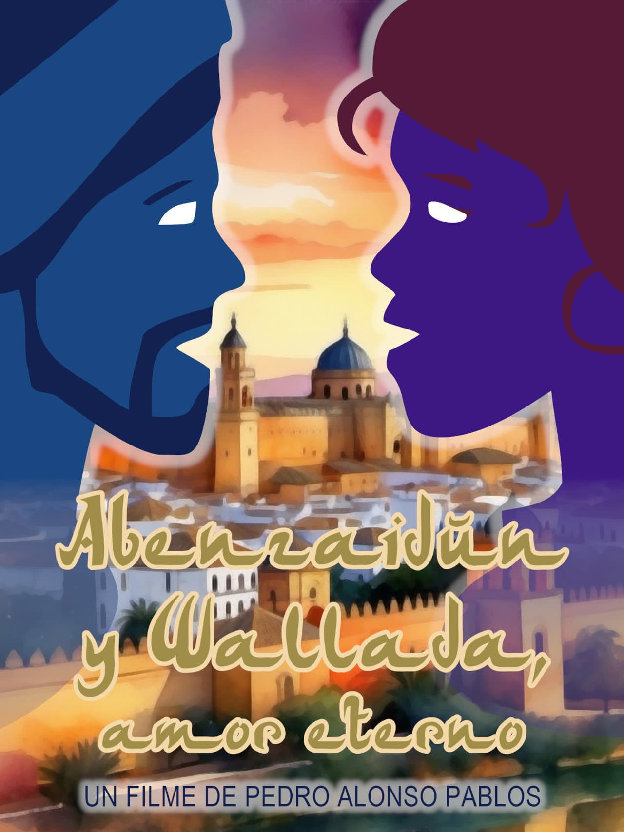 Abenzaidún y Wallada, amor eterno preview 2