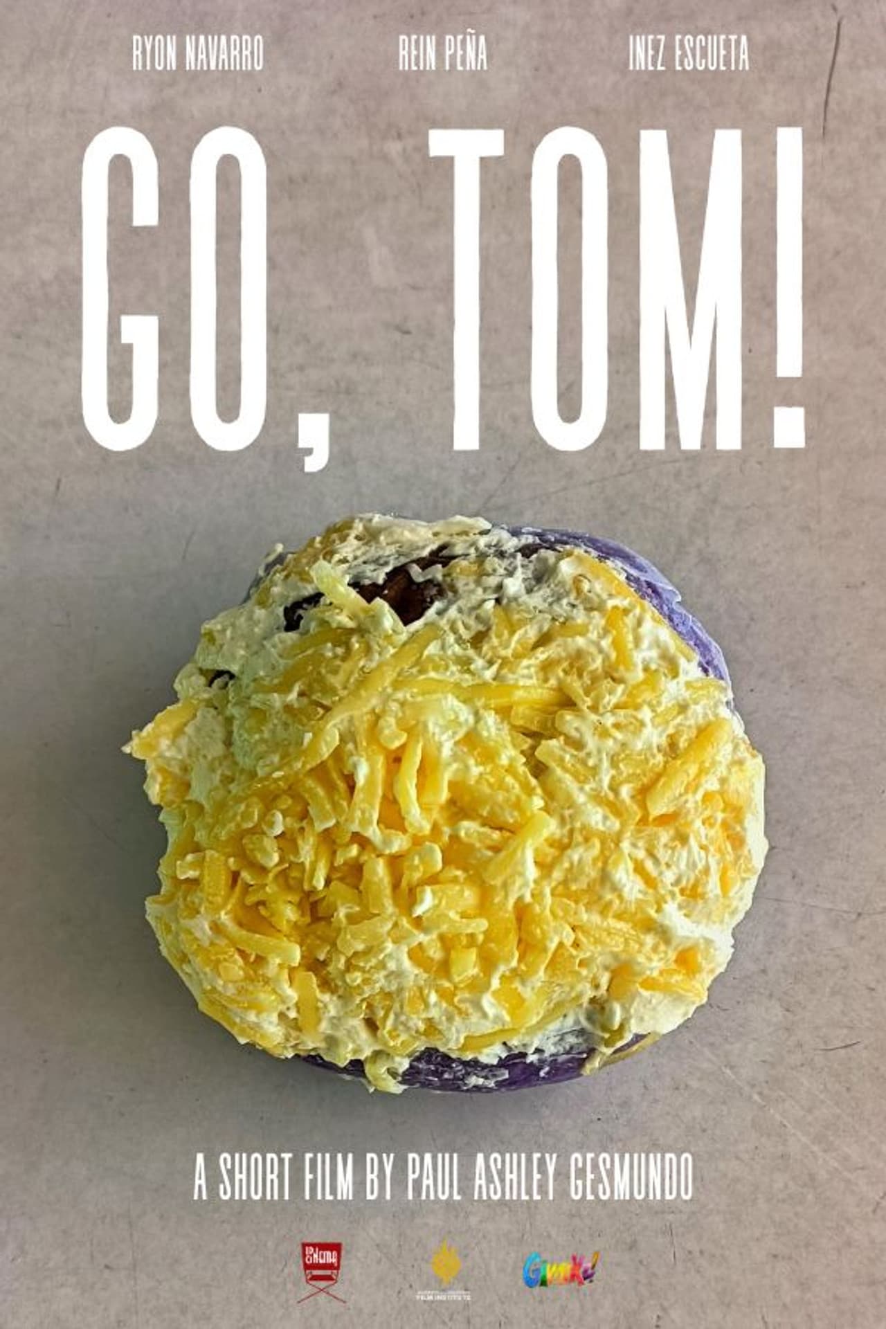 GO, TOM! preview 2