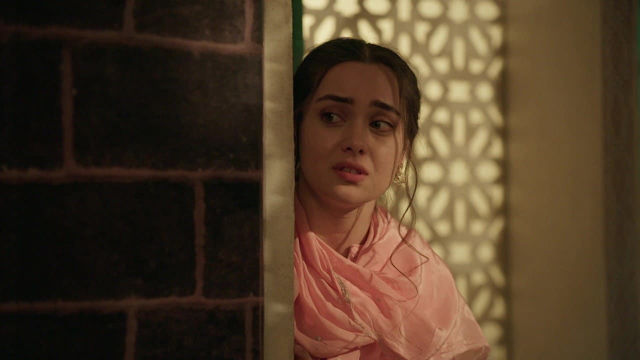Seher Prays for Her Mother