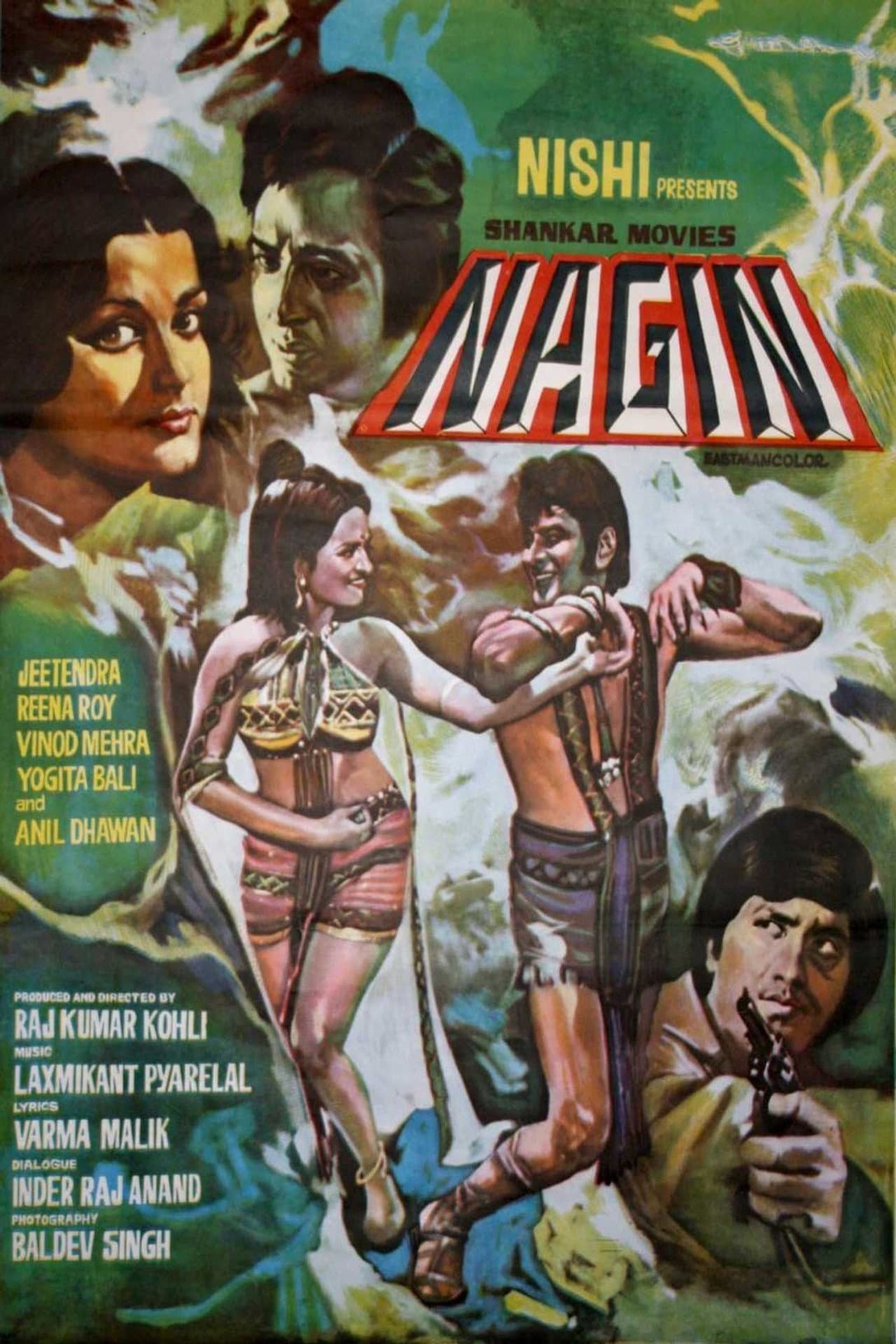 Nagin preview 2