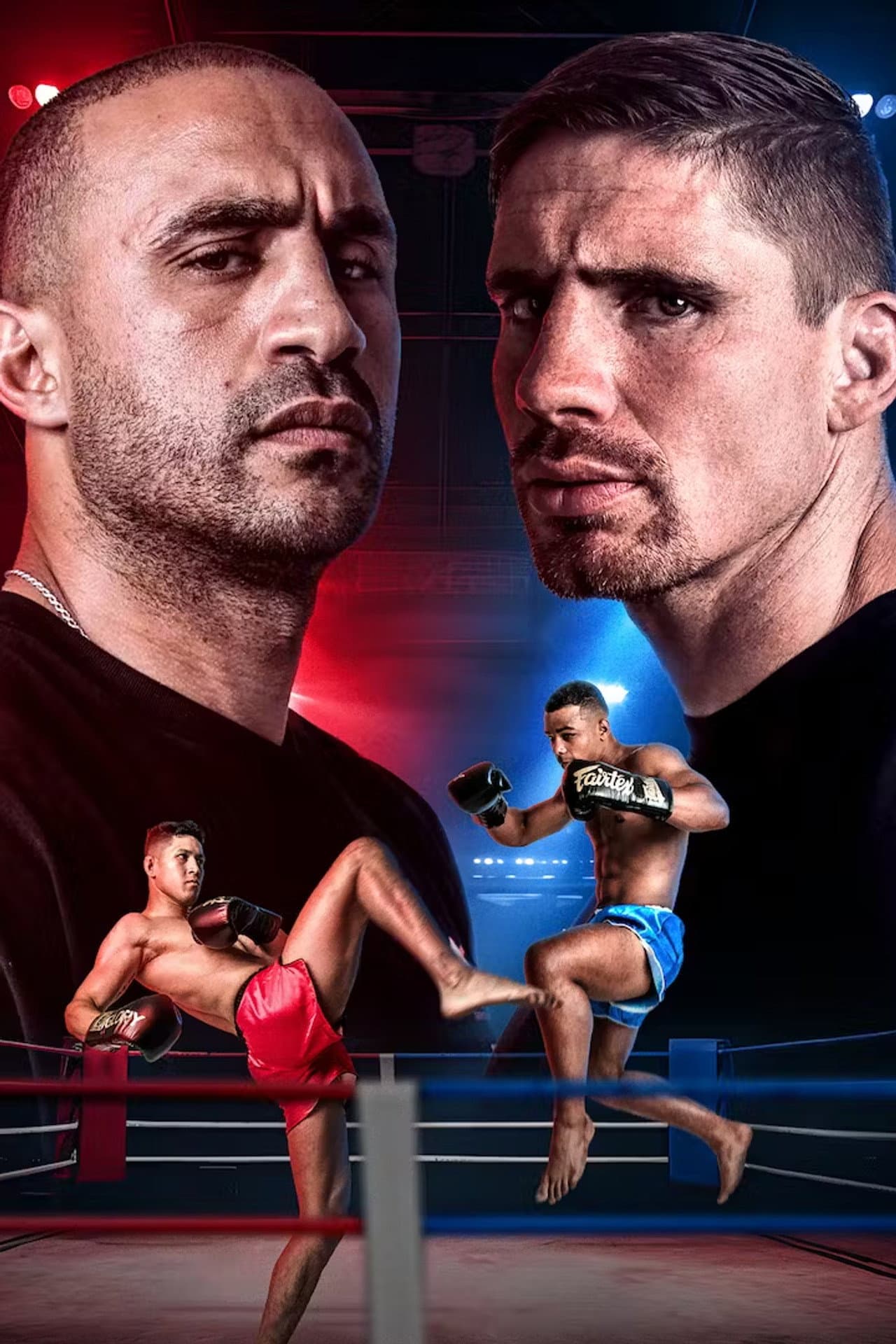 House of Glory preview 2