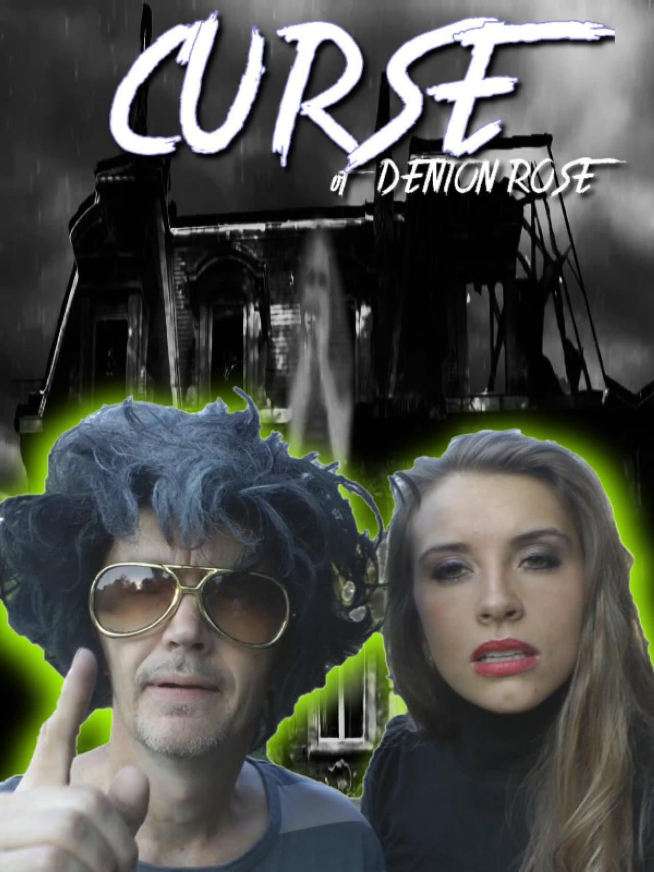 The Curse Of Denton Rose preview 1