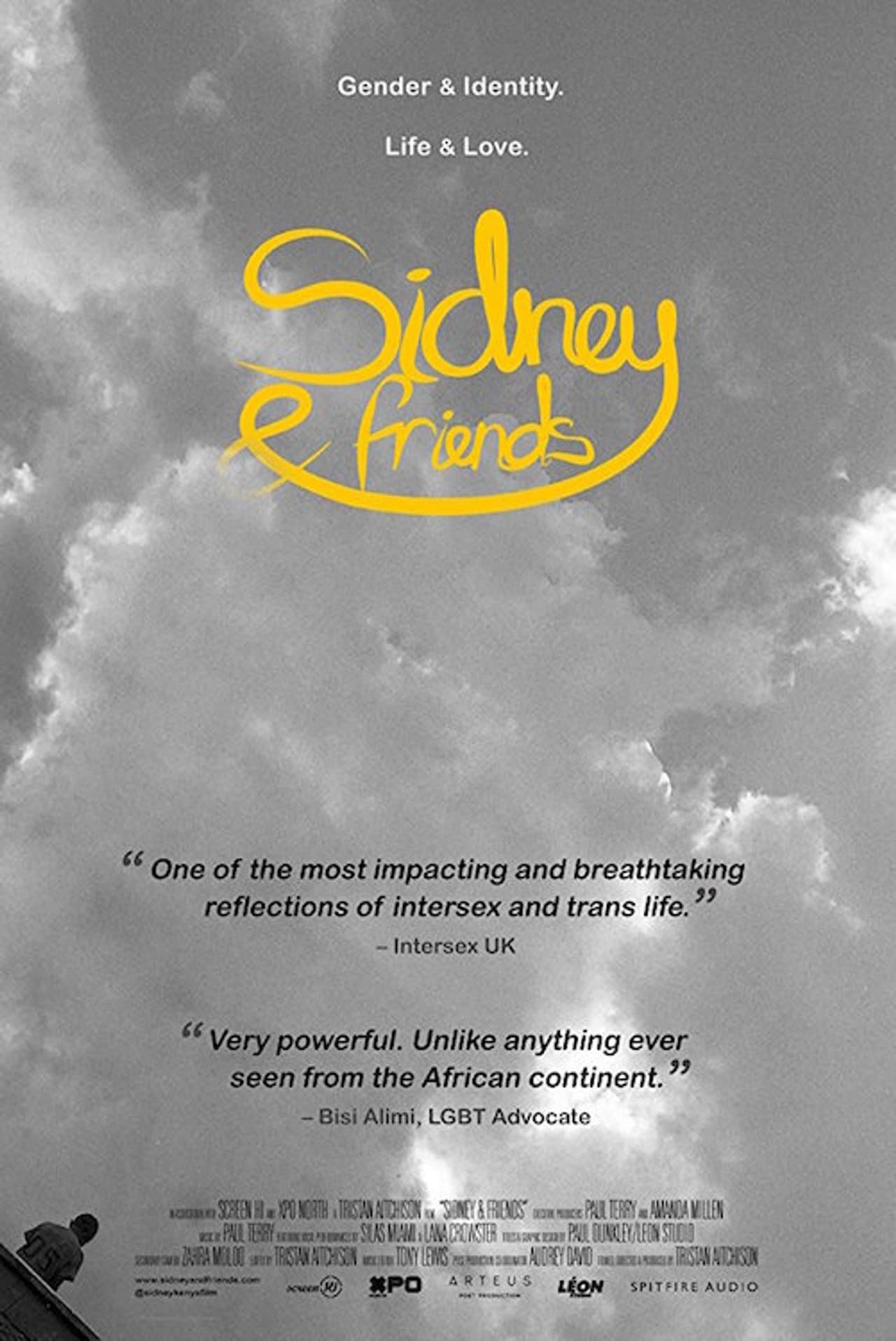 Sidney & Friends preview 2