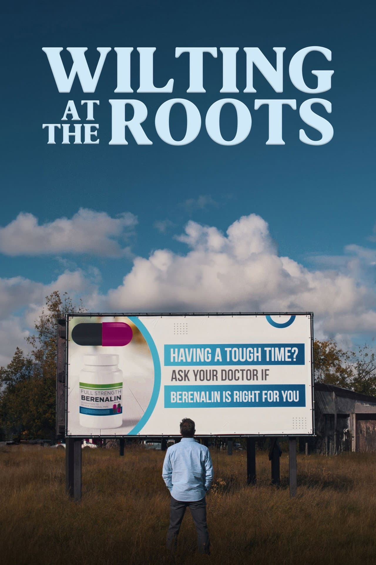 Wilting at the Roots preview 2