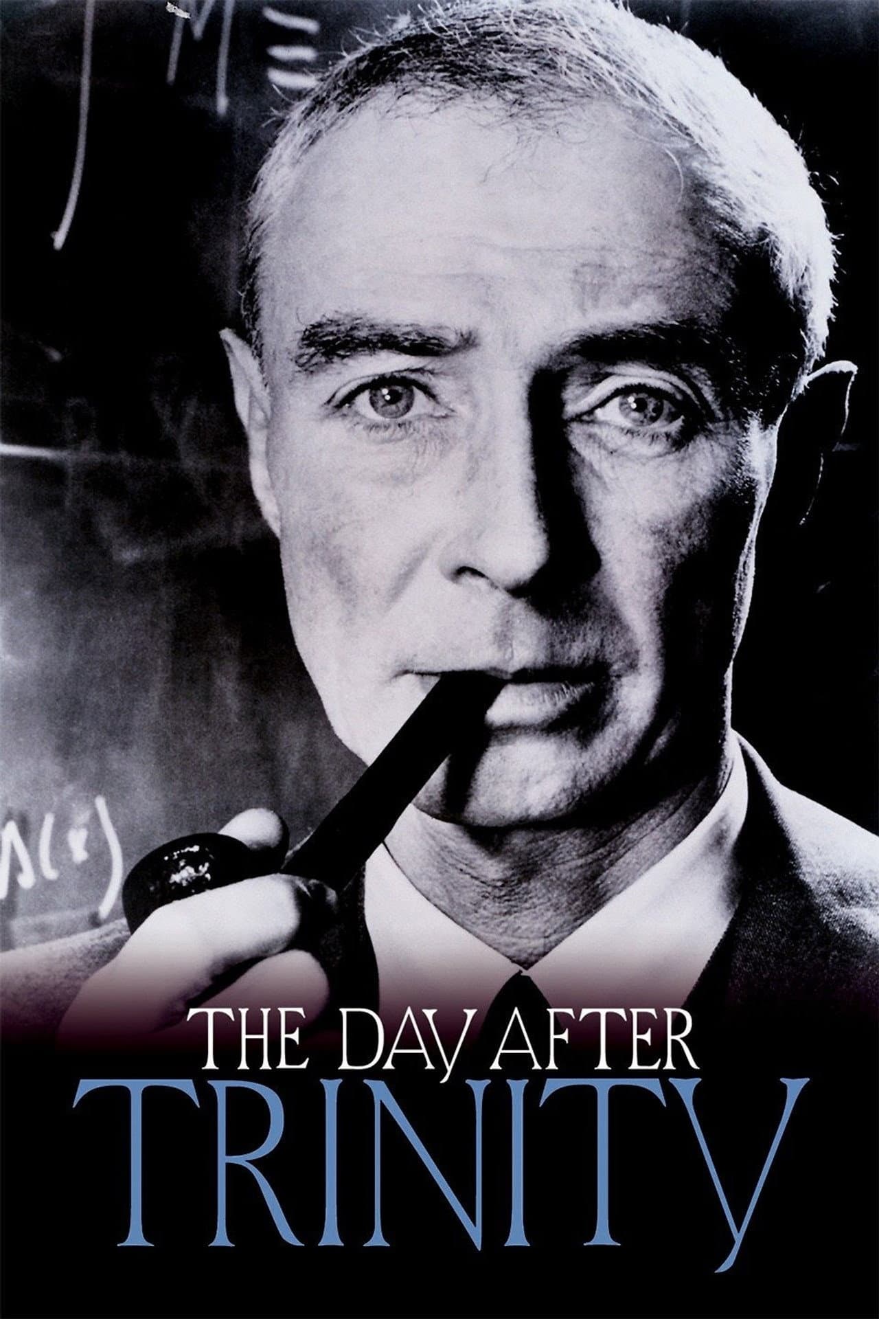 The Day After Trinity preview 2