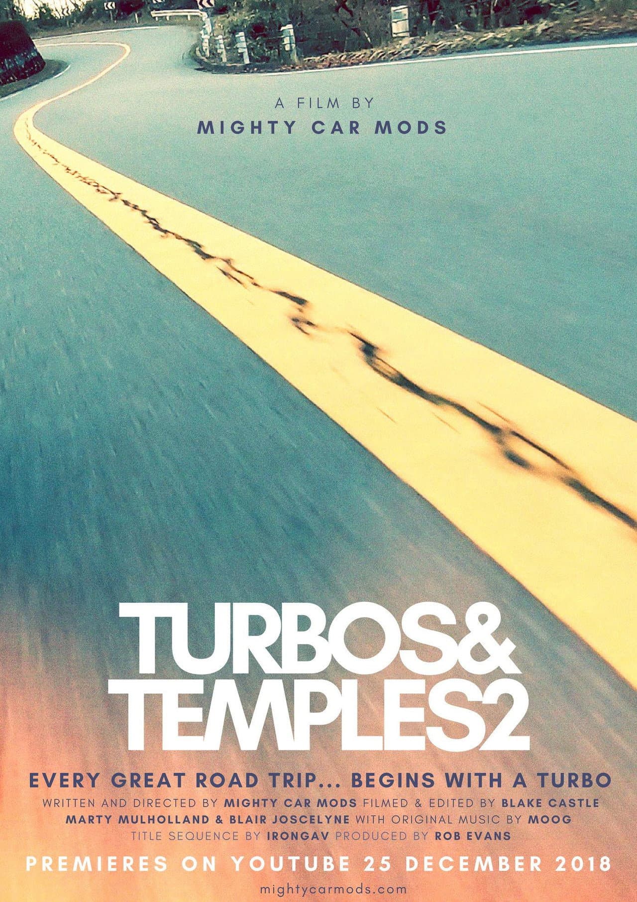 TURBOS & TEMPLES 2 preview 2