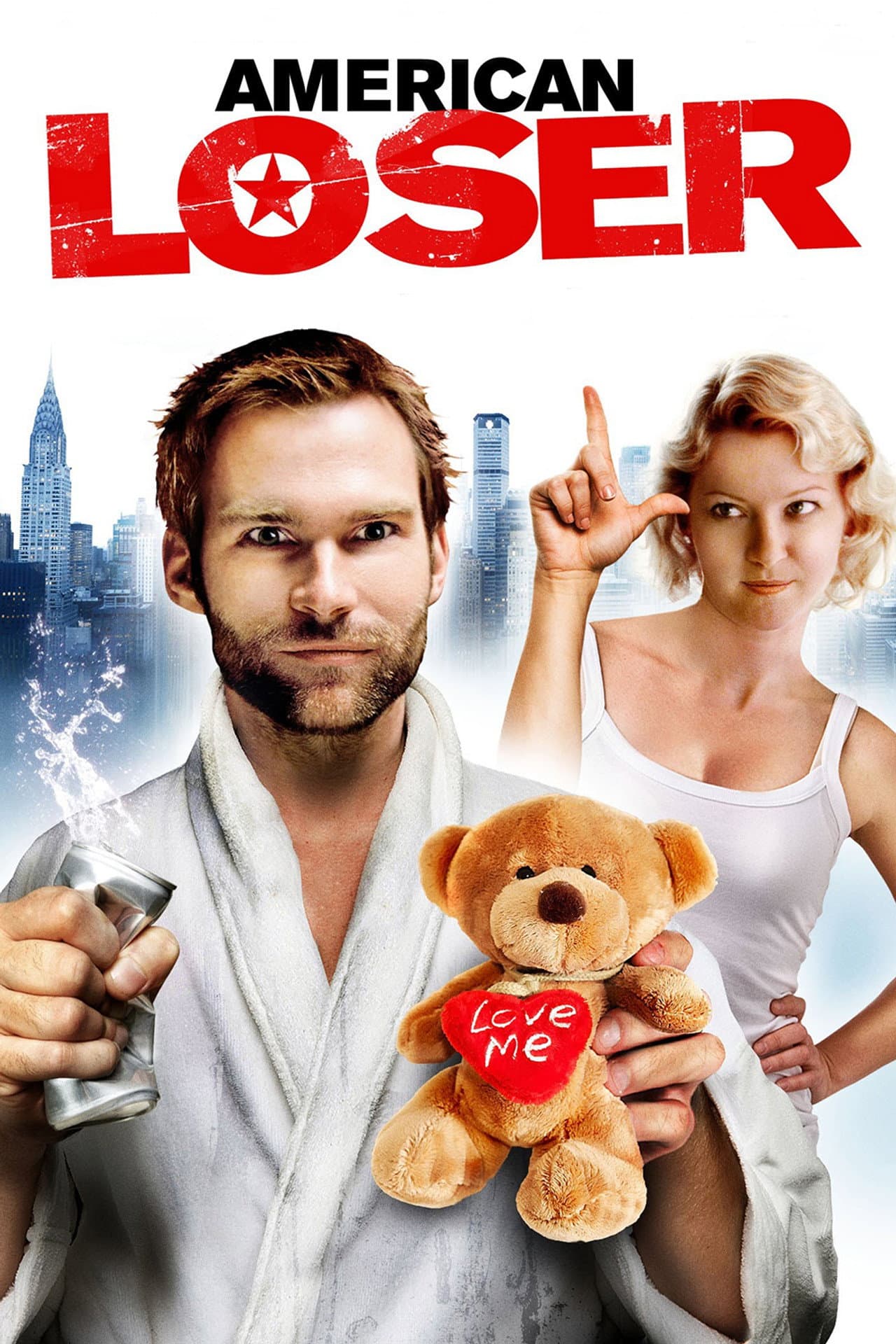 American Loser preview 2
