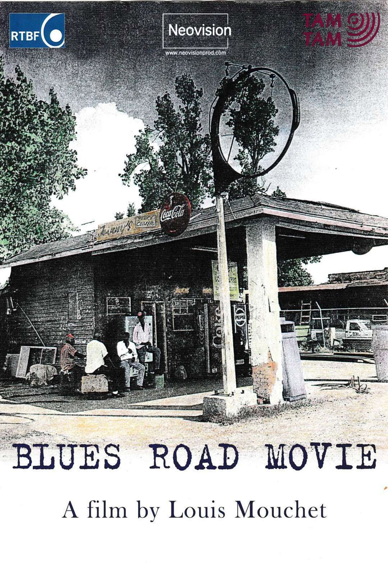 Blues Road Movie preview 1