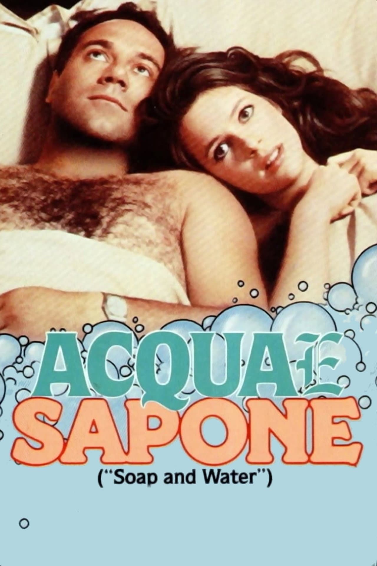 Soap and Water preview 2