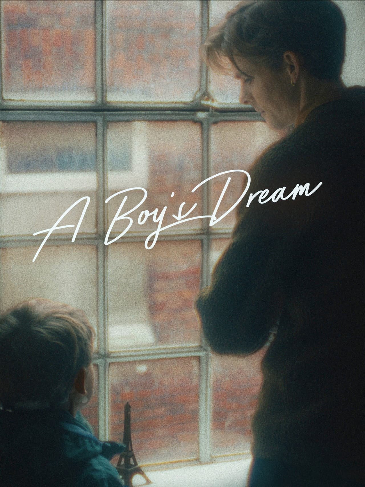 A Boy's Dream preview 2