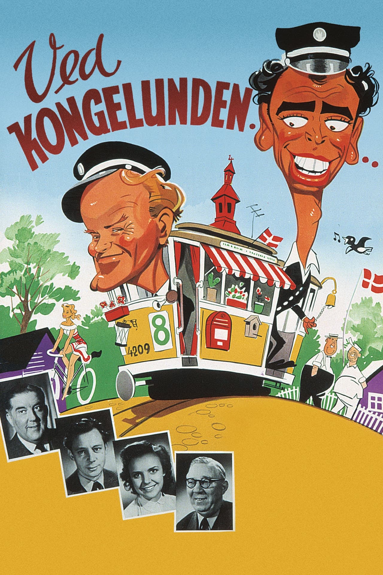 Ved Kongelunden... preview 2