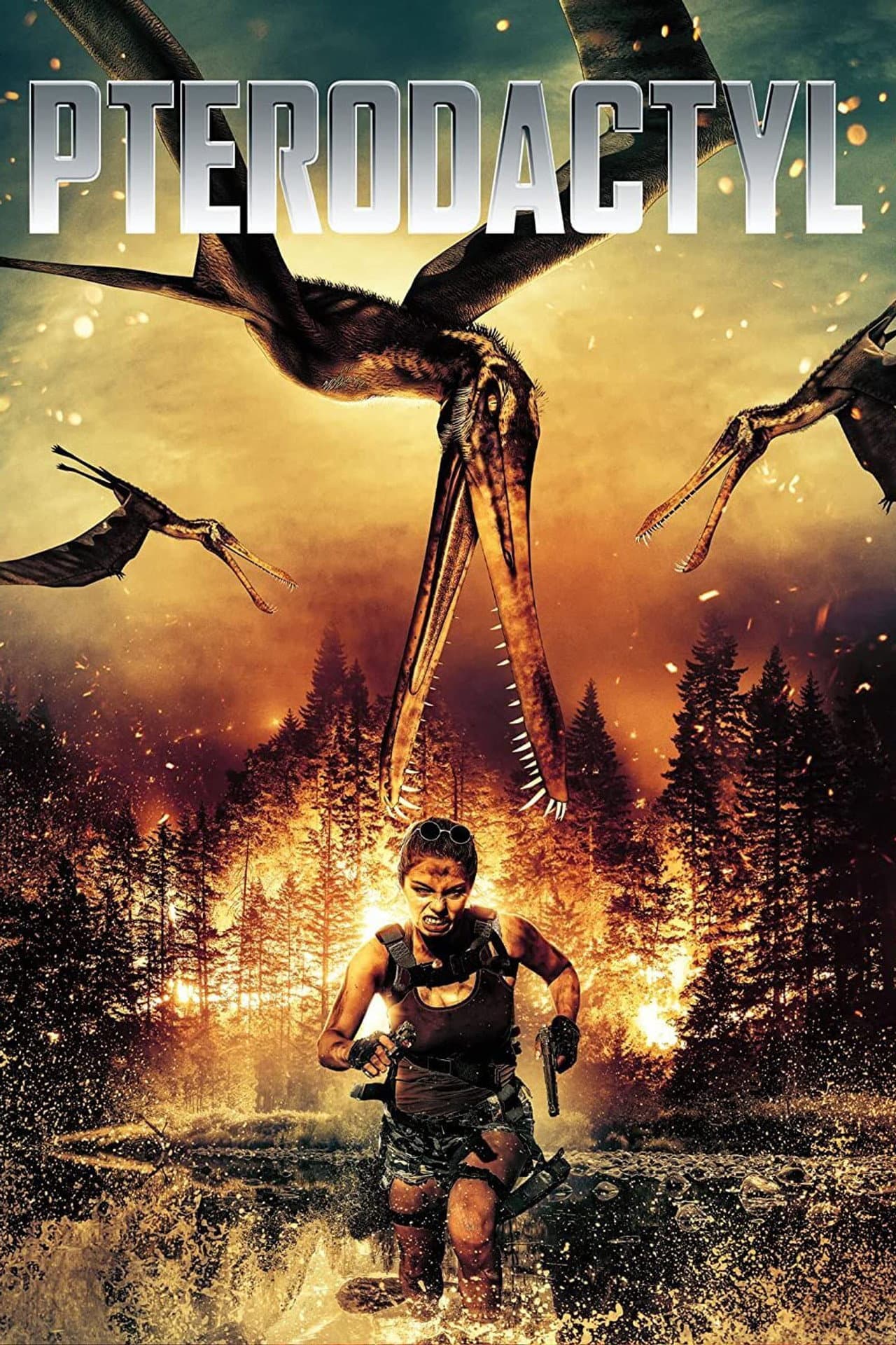 Pterodactyl preview 2