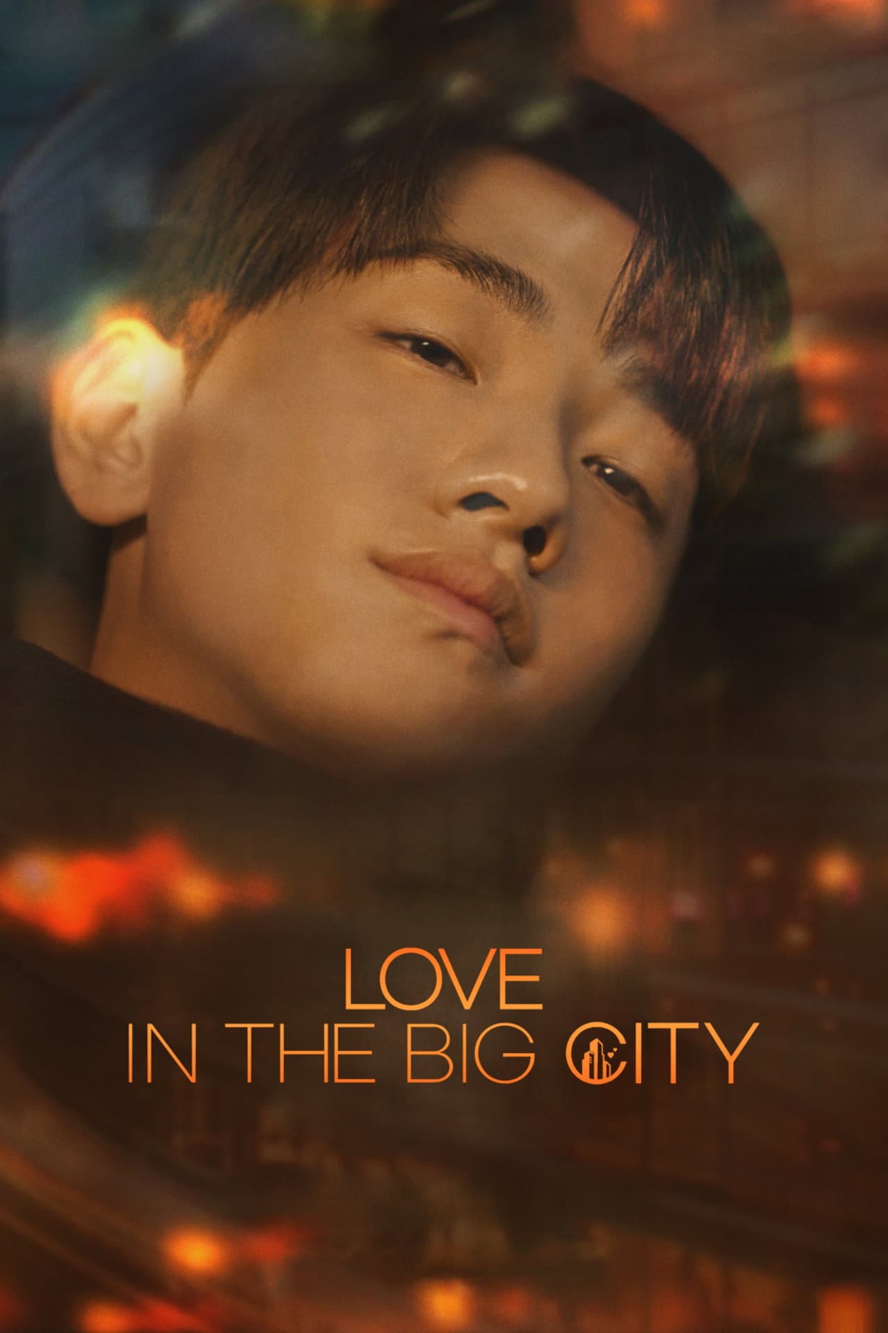 Love In The Big City preview 2