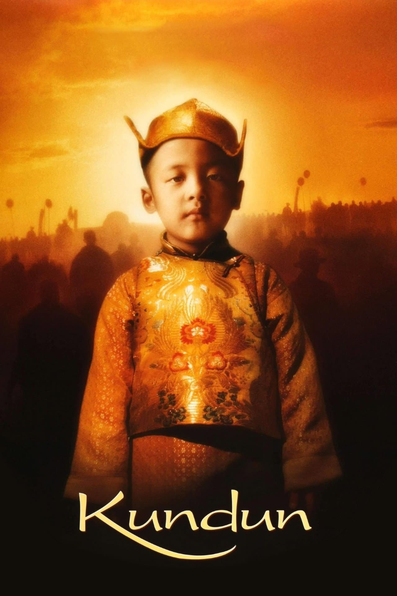 Kundun preview 2