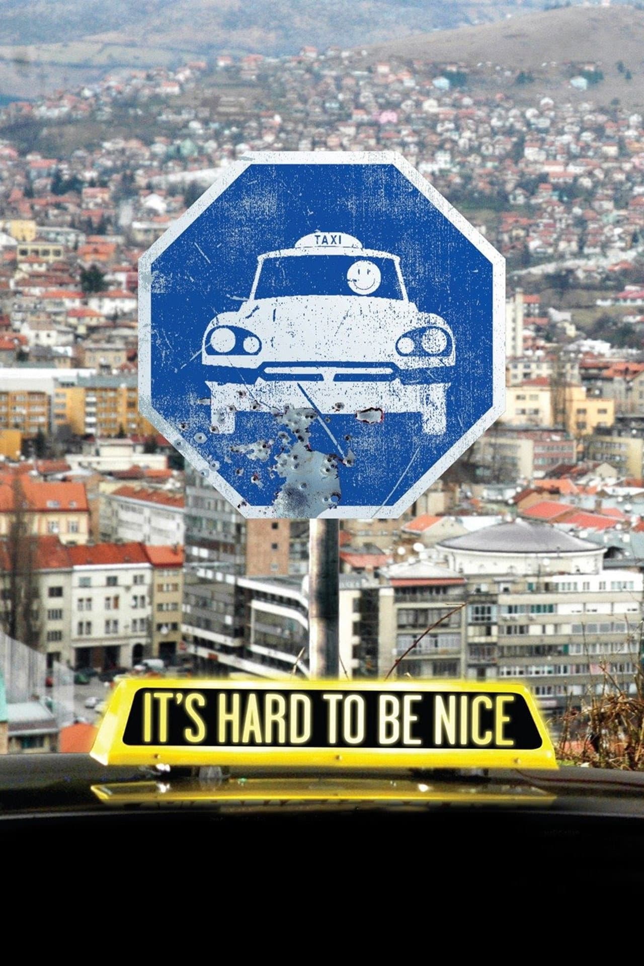 It's Hard to Be Nice preview 1