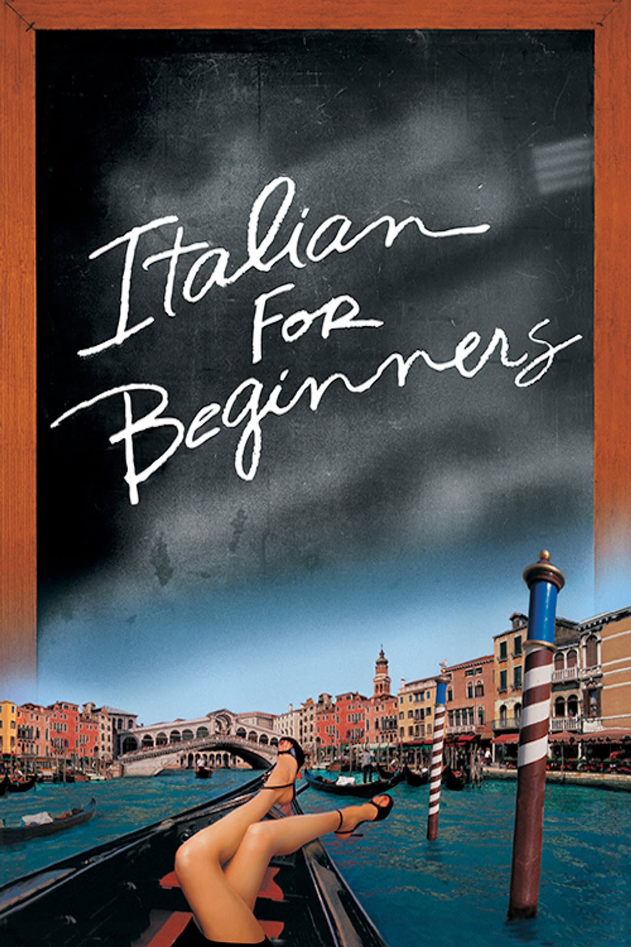 Italian for Beginners preview 2