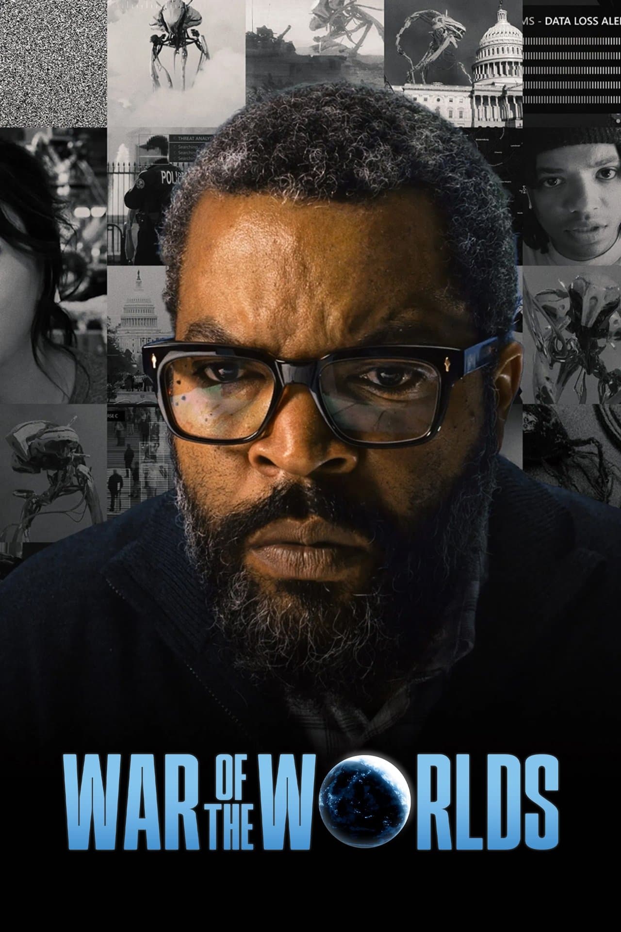War of the Worlds preview 2
